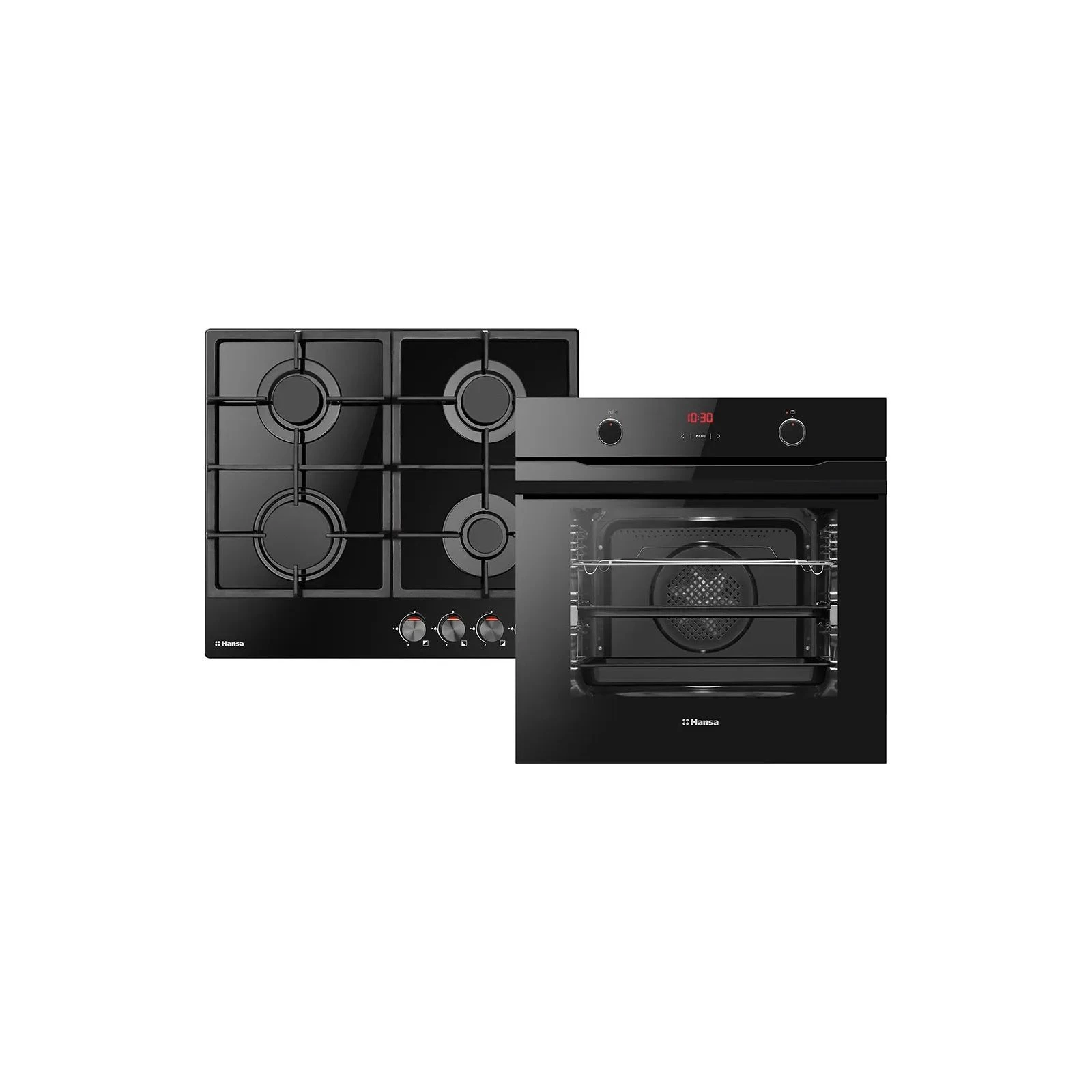 Hansa FCGS69329 (UA)