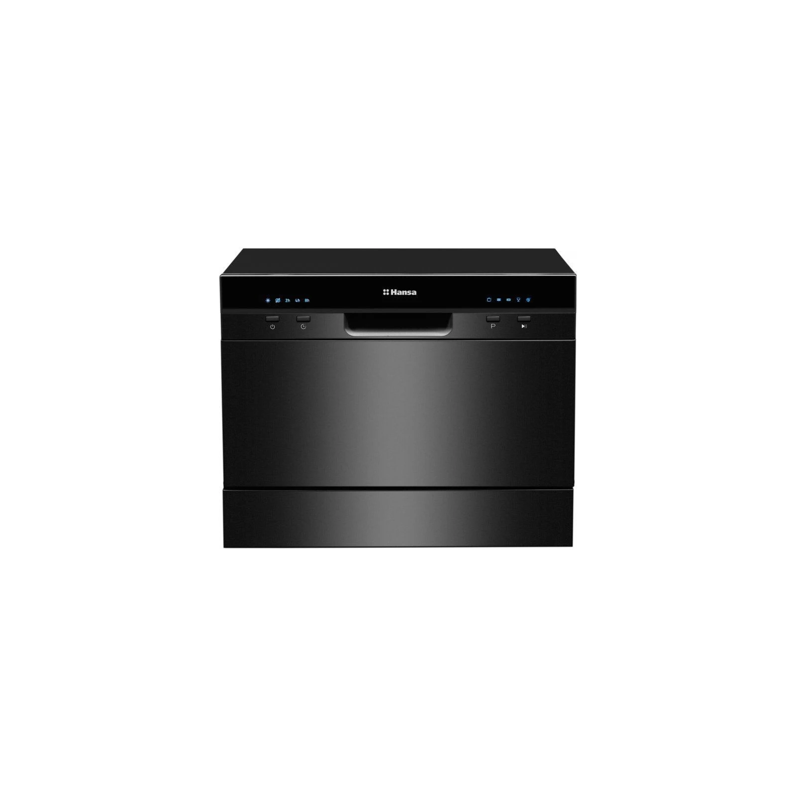 Посудомийна машина Hansa ZWM556BH (UA)