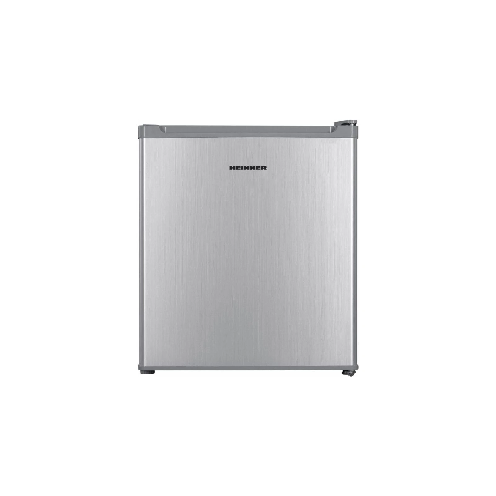 Холодильник HEINNER FRIGIDER MINI-BAR HMB-HM41SE++ (UA)