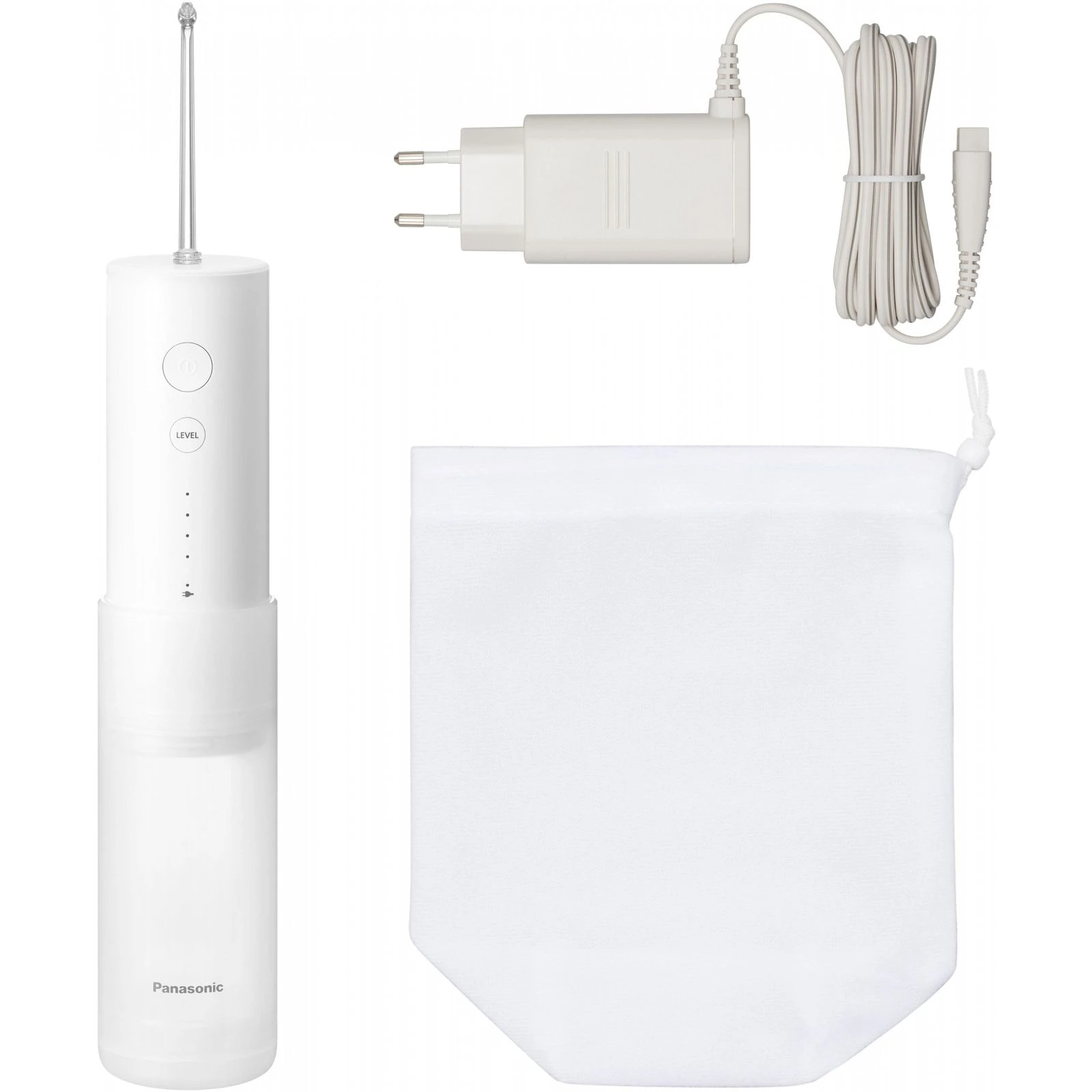 Іригатор Panasonic EW-DJ4B-W520 (UA)