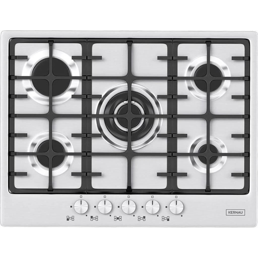 Варочная поверхность Kernau KGH 7511 TCI X (UA)