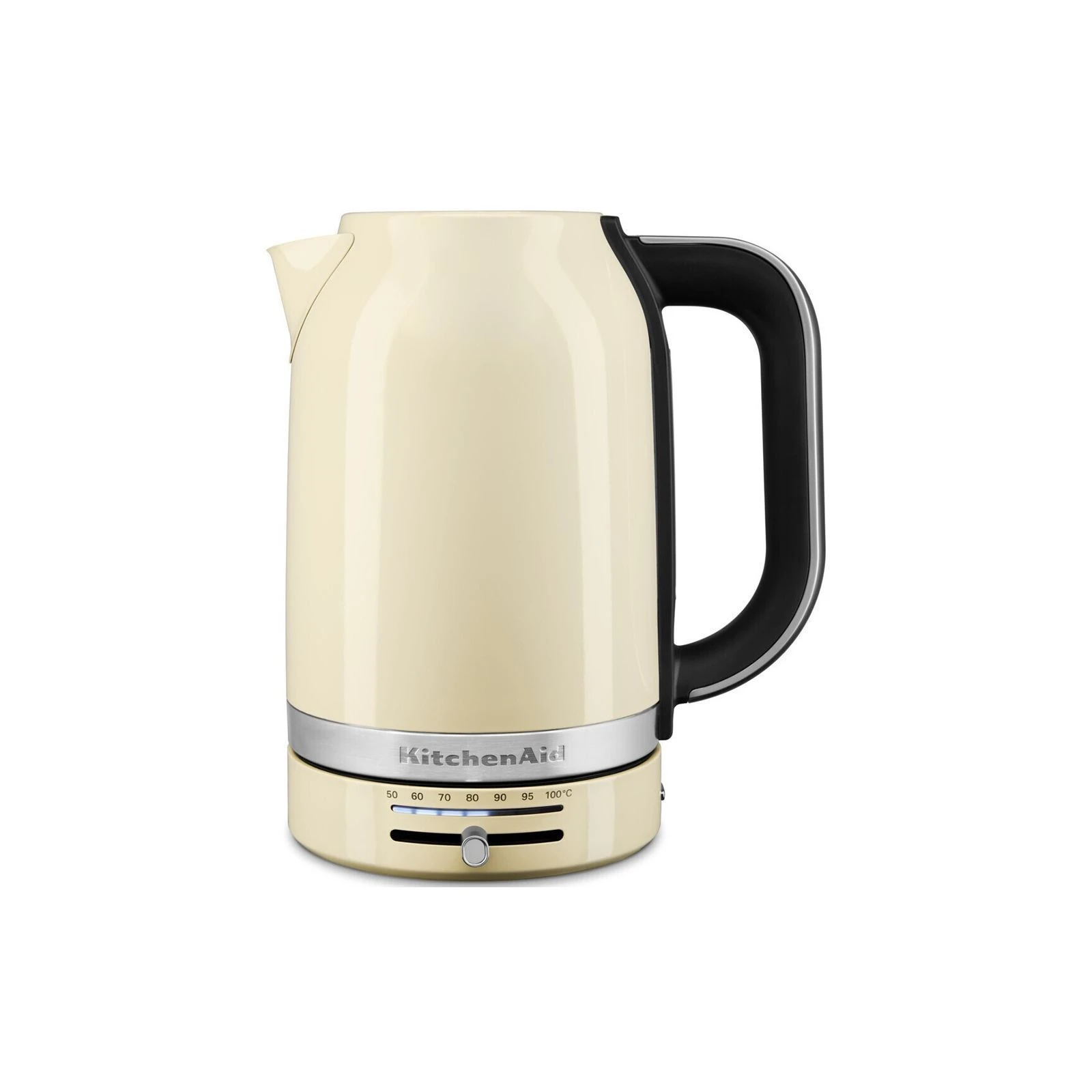 Електрочайник KitchenAid 5KEK1701EAC (UA)