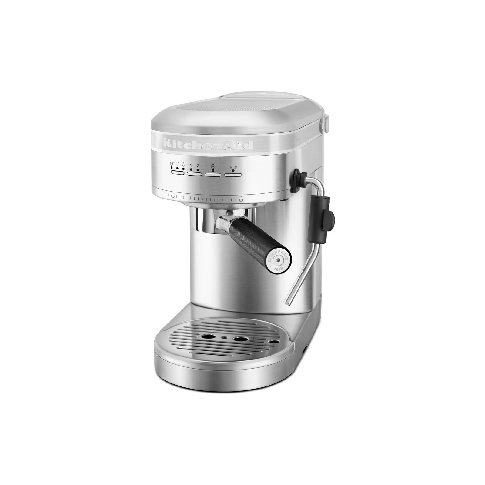 Кофеварка KitchenAid 5KES6503ESX (UA)