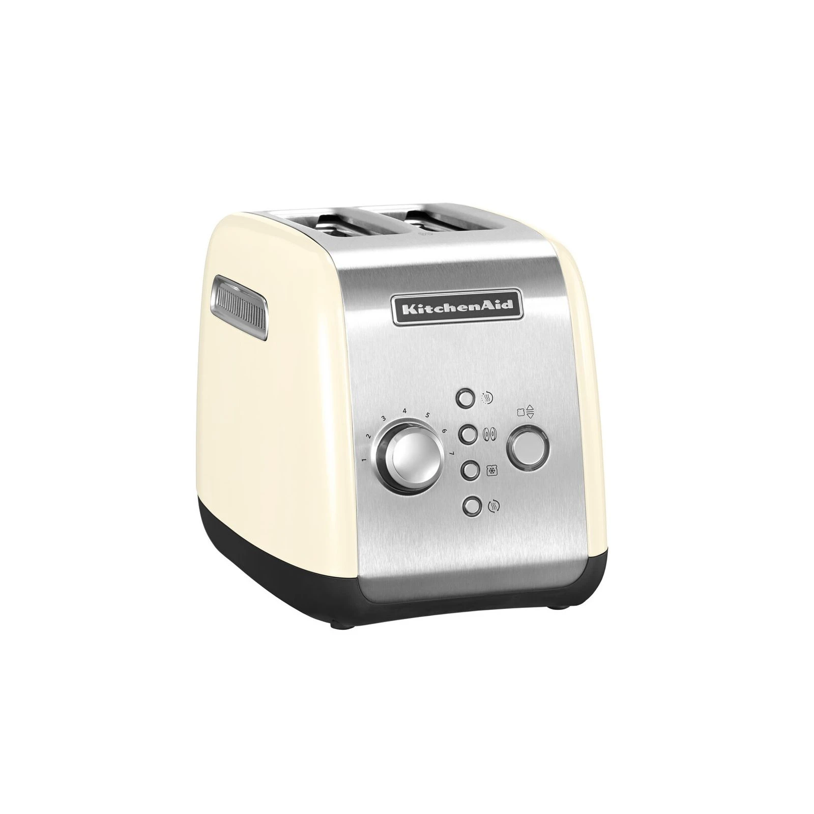 Тостер KitchenAid 5KMT221EAC (UA)