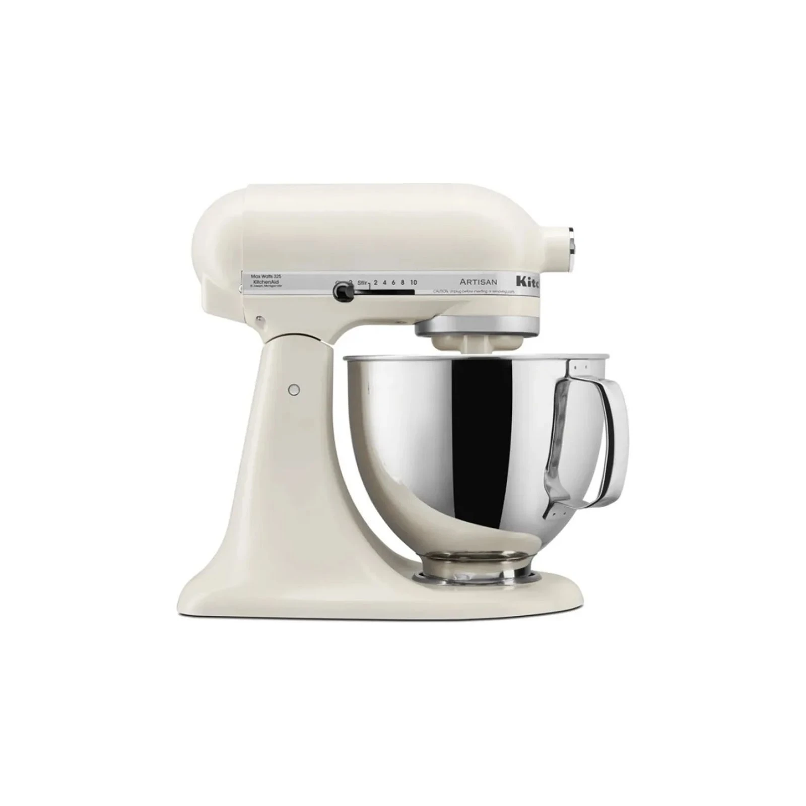 Кухонний комбайн KitchenAid 5KSM125EPL (UA)