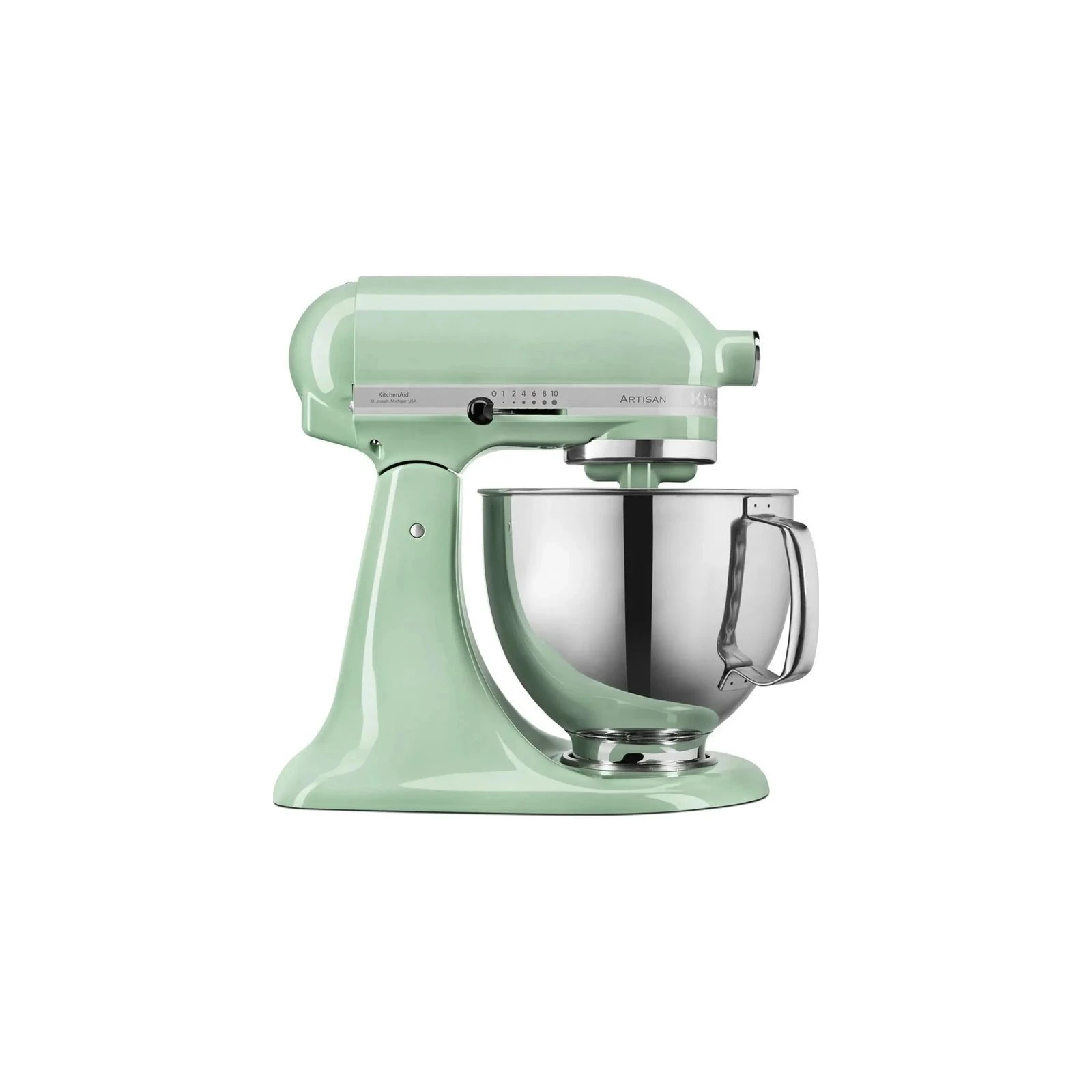 Кухонний комбайн KitchenAid 5KSM125EPT (UA)