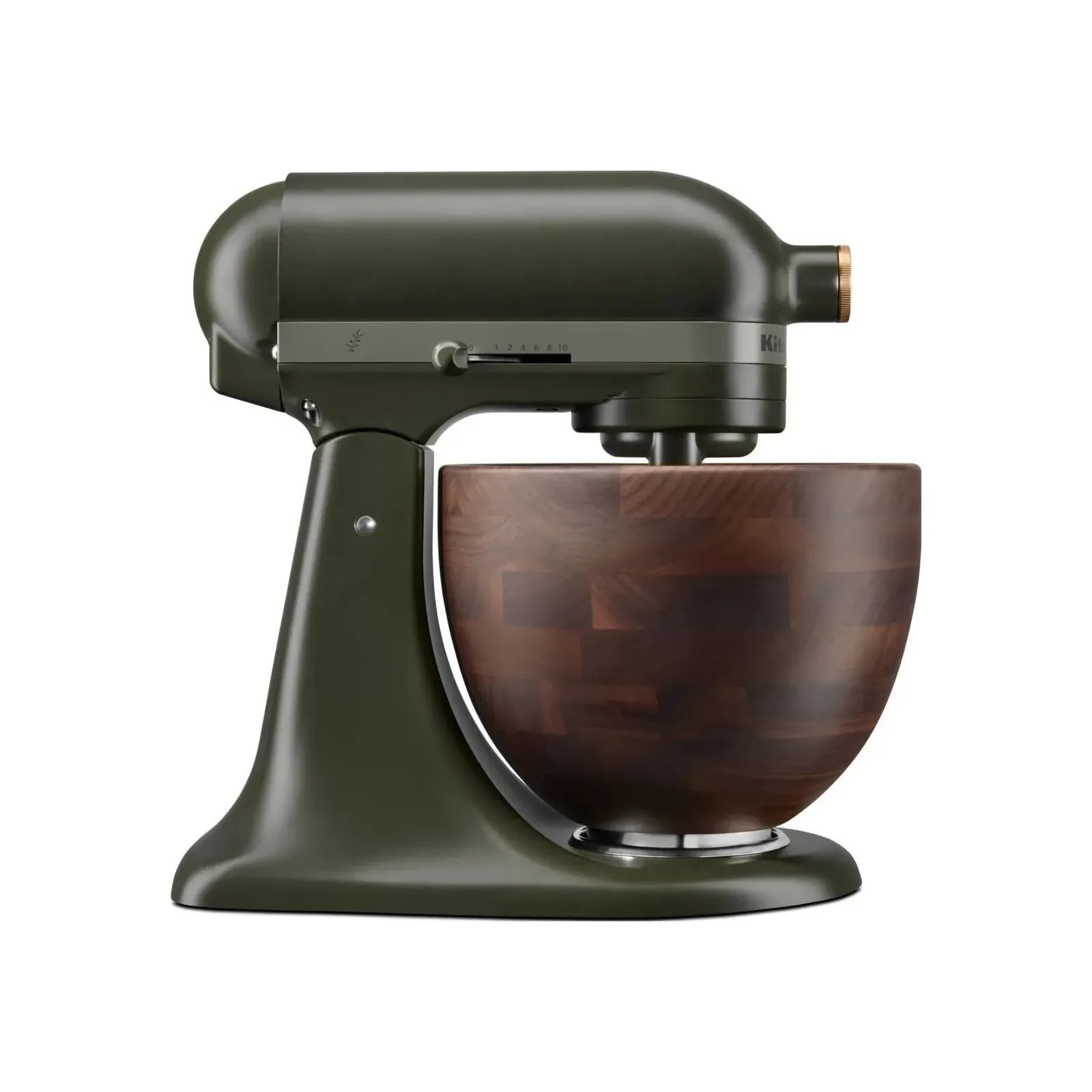 Кухонный комбайн KitchenAid 5KSM180WSEEG (UA)