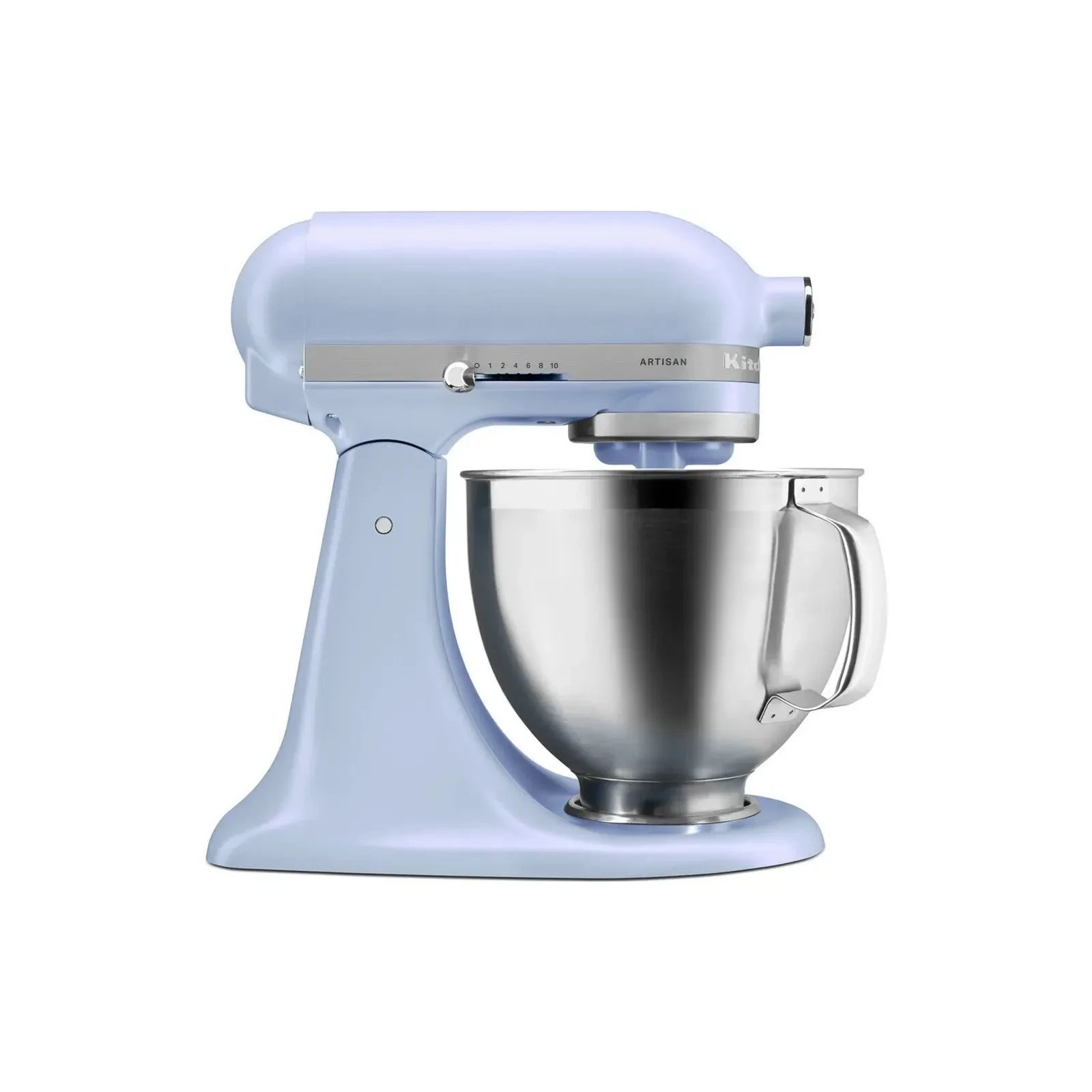 Кухонный комбайн KitchenAid 5KSM195PSEOA (UA)
