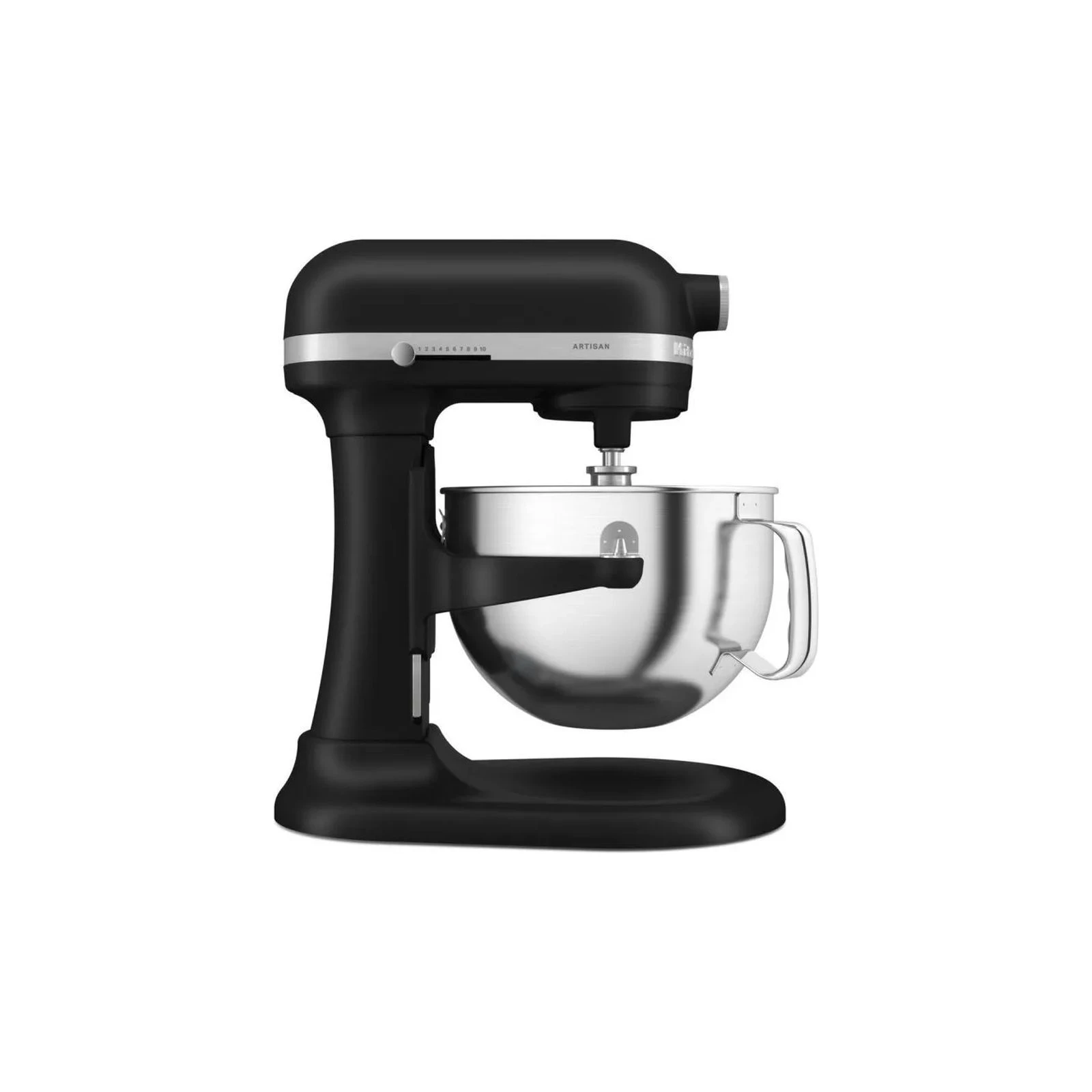 Кухонный комбайн KitchenAid 5KSM60SPXEBM (UA)