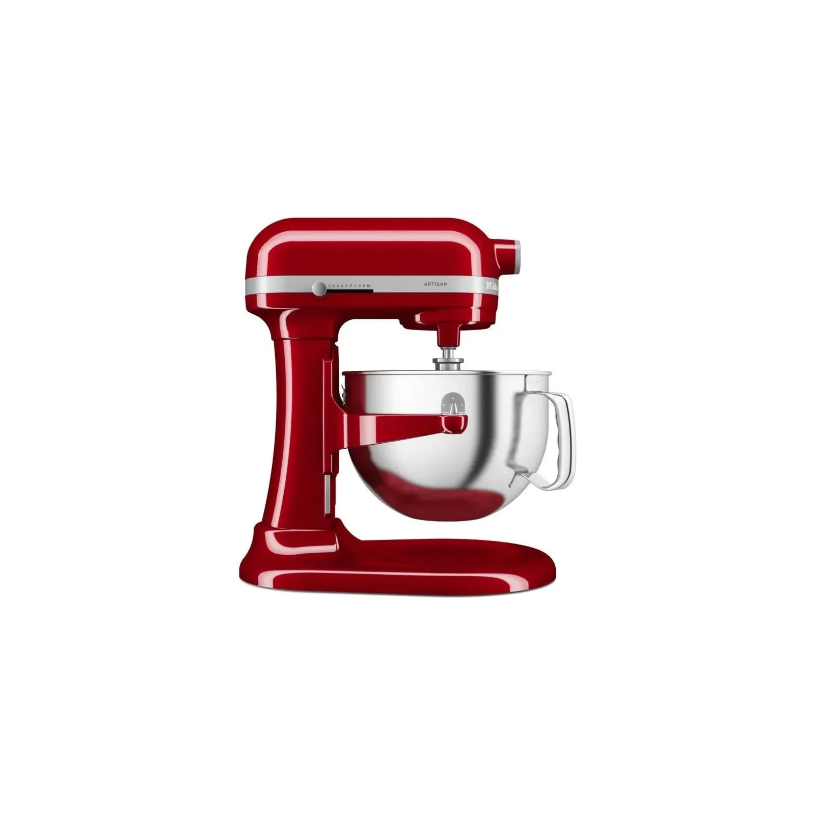 Кухонний комбайн KitchenAid 5KSM60SPXEER (UA)
