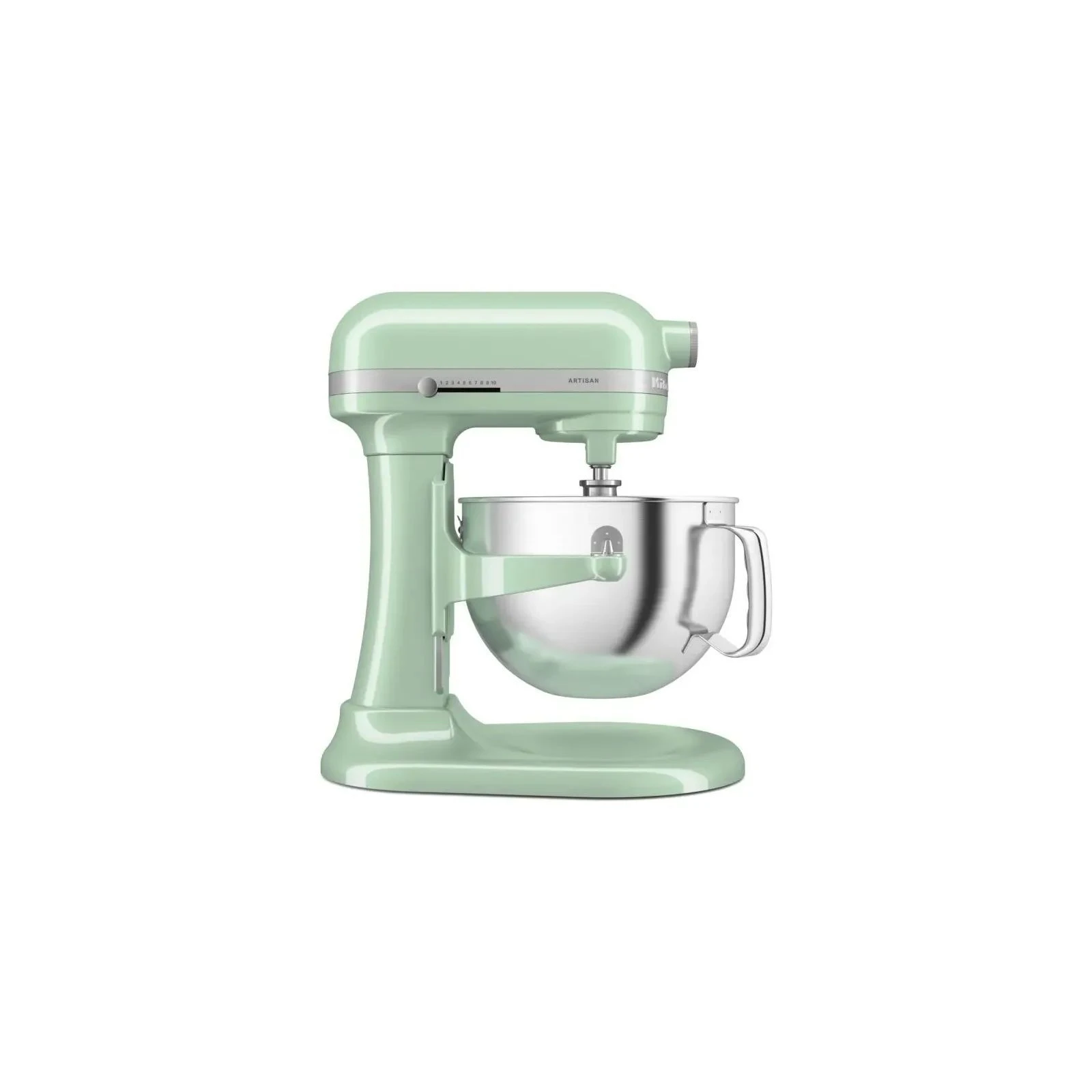 Кухонний комбайн KitchenAid 5KSM60SPXEPT (UA)