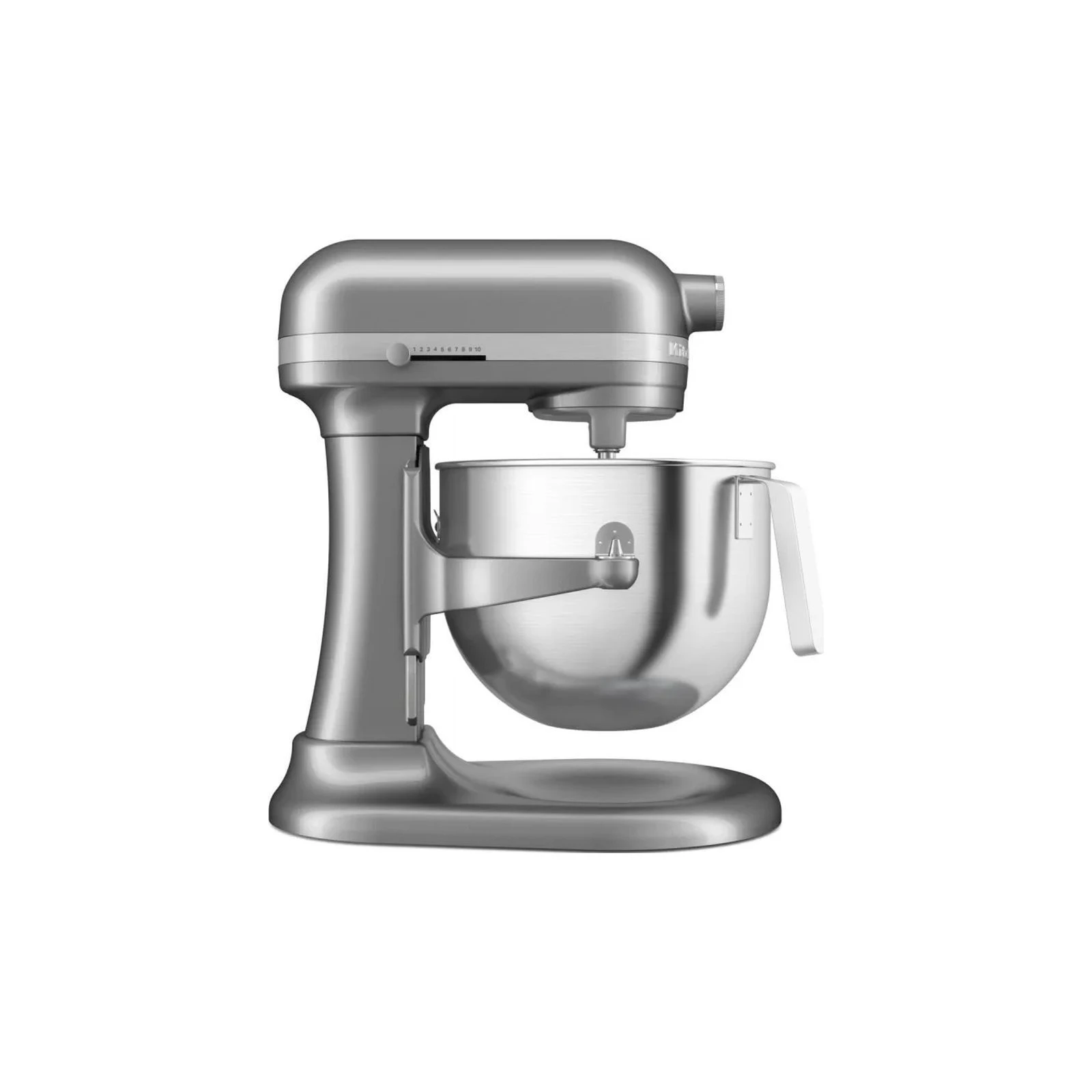 Кухонный комбайн KitchenAid 5KSM70JPXECU (UA)