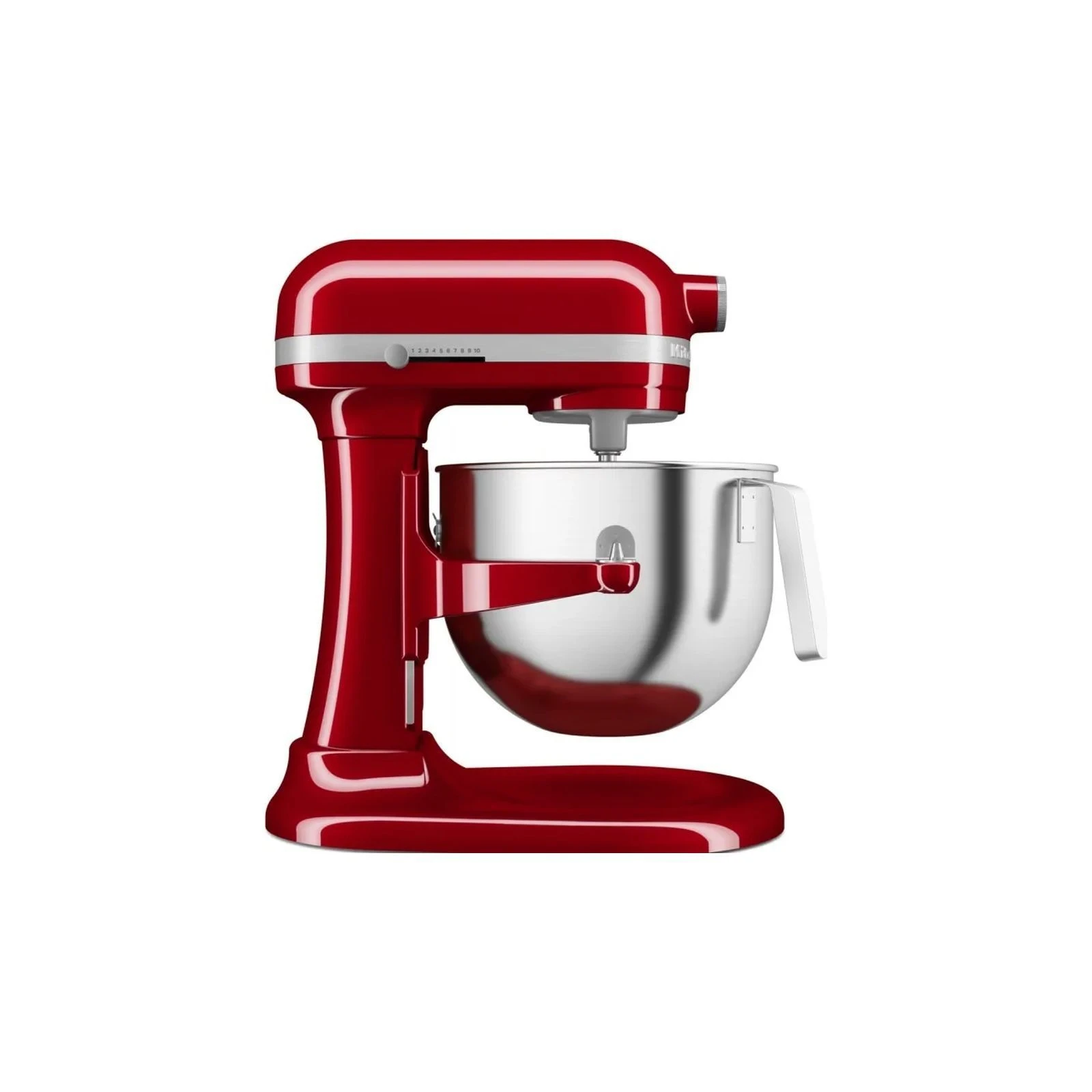 Кухонный комбайн KitchenAid 5KSM70JPXEER (UA)
