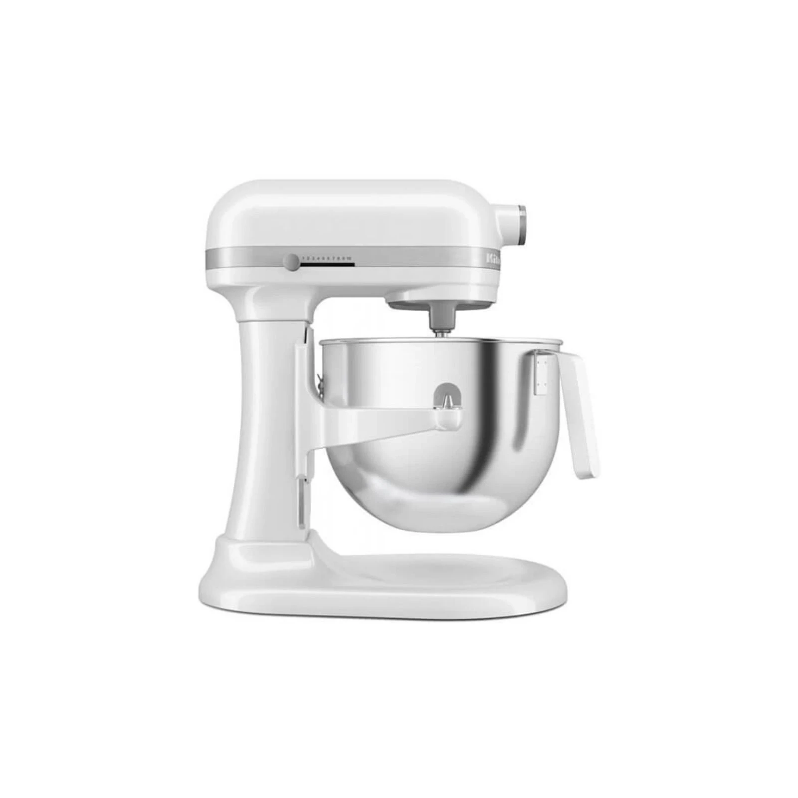Кухонний комбайн KitchenAid 5KSM70JPXEWH (UA)