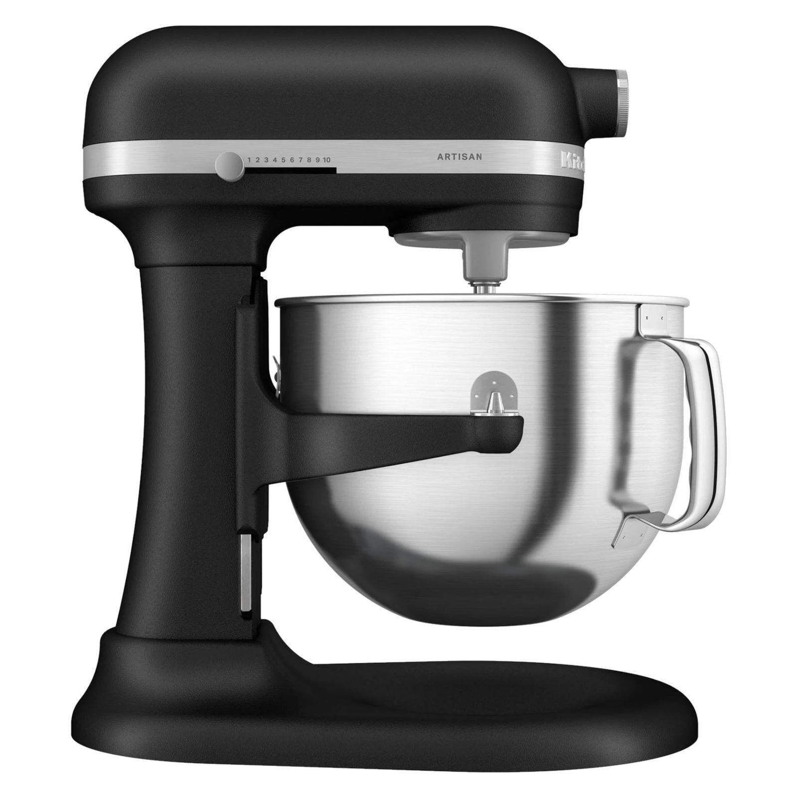 Кухонний комбайн KitchenAid 5KSM70SHXEBK (UA)