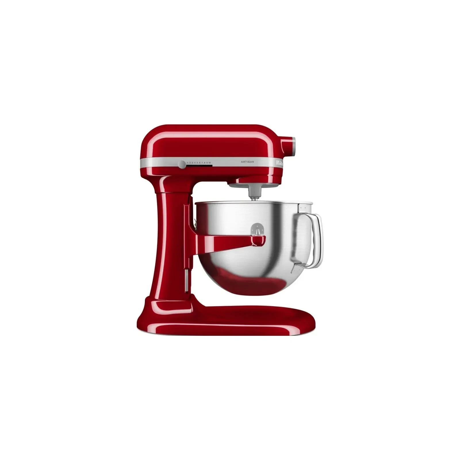 Кухонный комбайн KitchenAid 5KSM70SHXEER (UA)