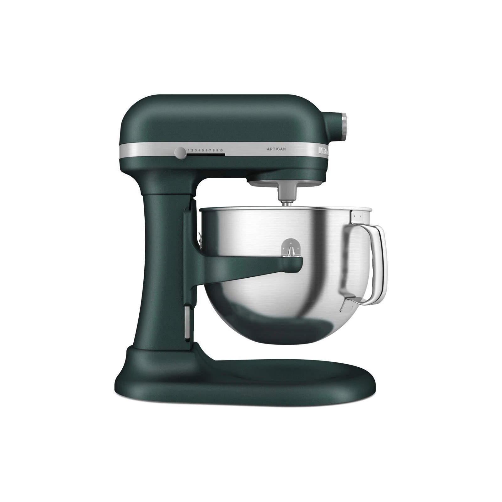 Кухонний комбайн KitchenAid 5KSM70SHXEPP (UA)