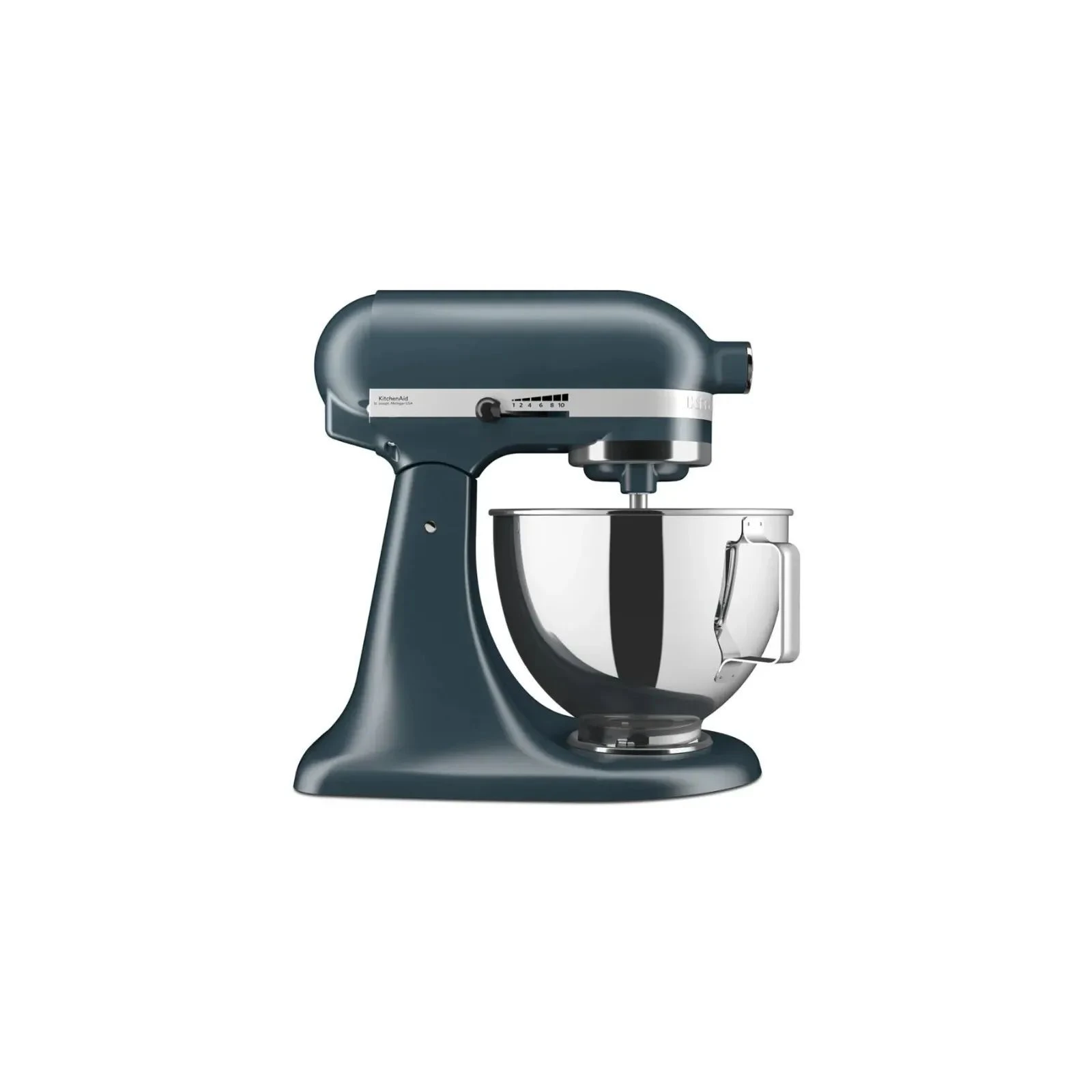 Кухонний комбайн KitchenAid 5KSM95PSEBS (UA)