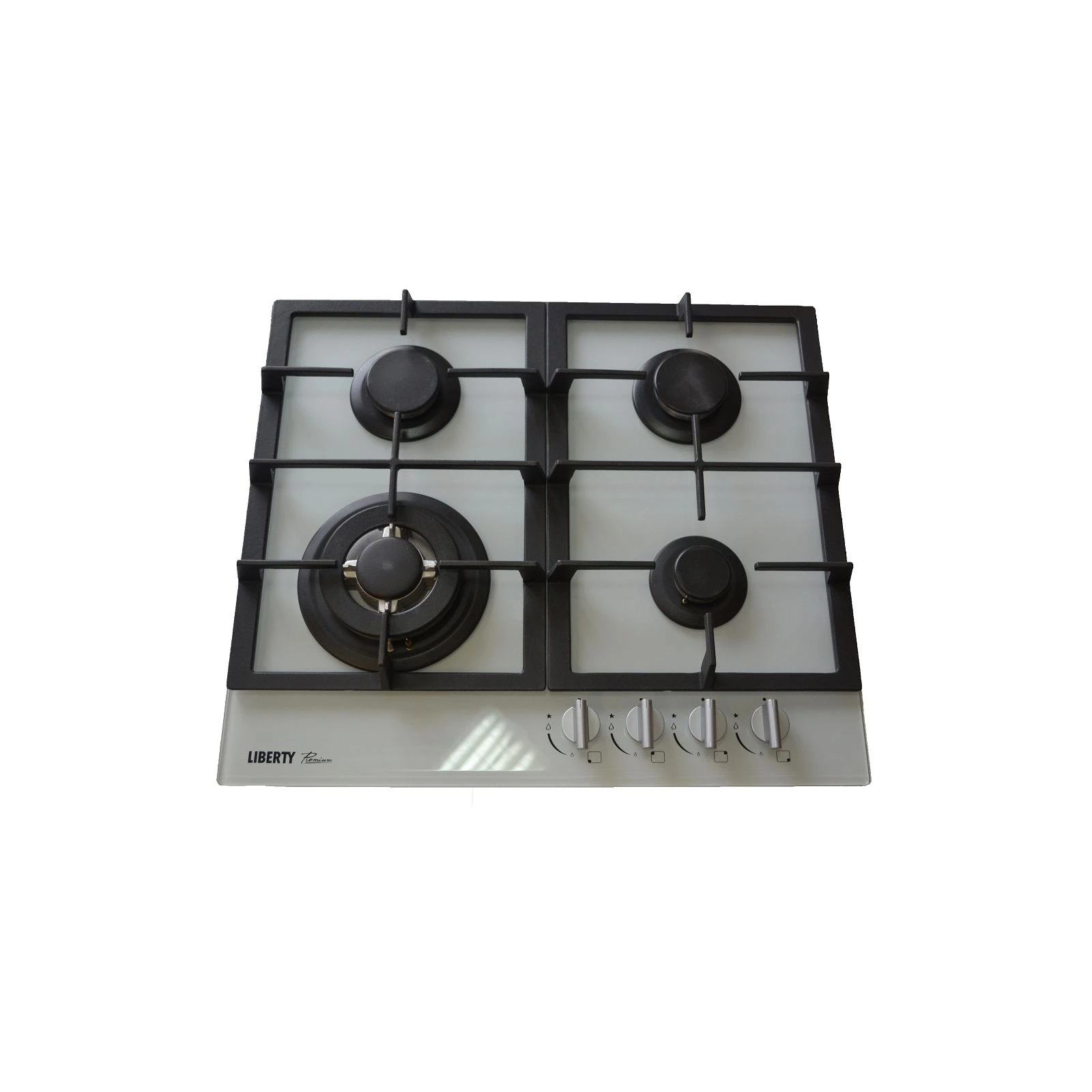 Варильна поверхня Liberty PG6141G-CCW (420) (UA)