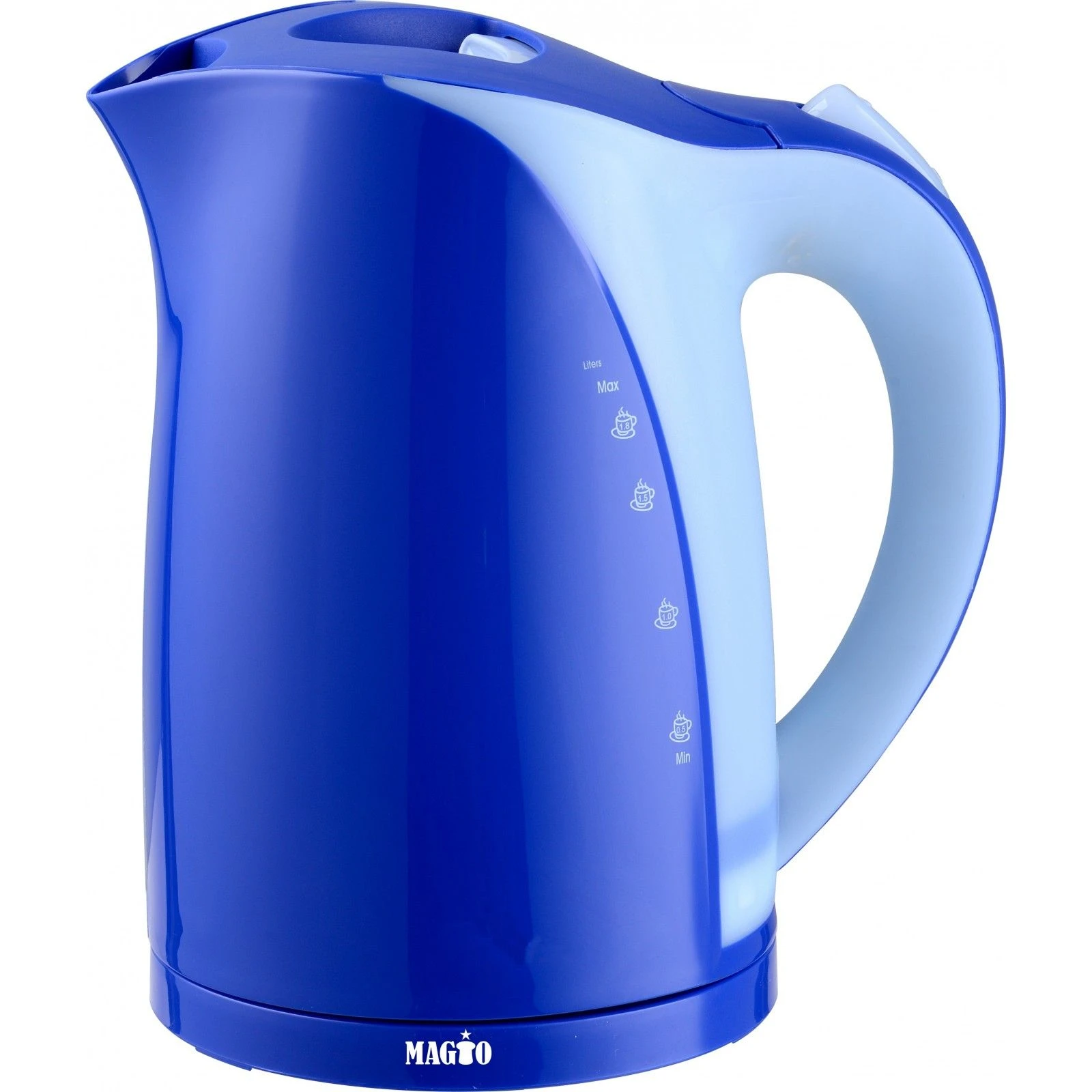 Электрочайник Magio MG-507 (UA)