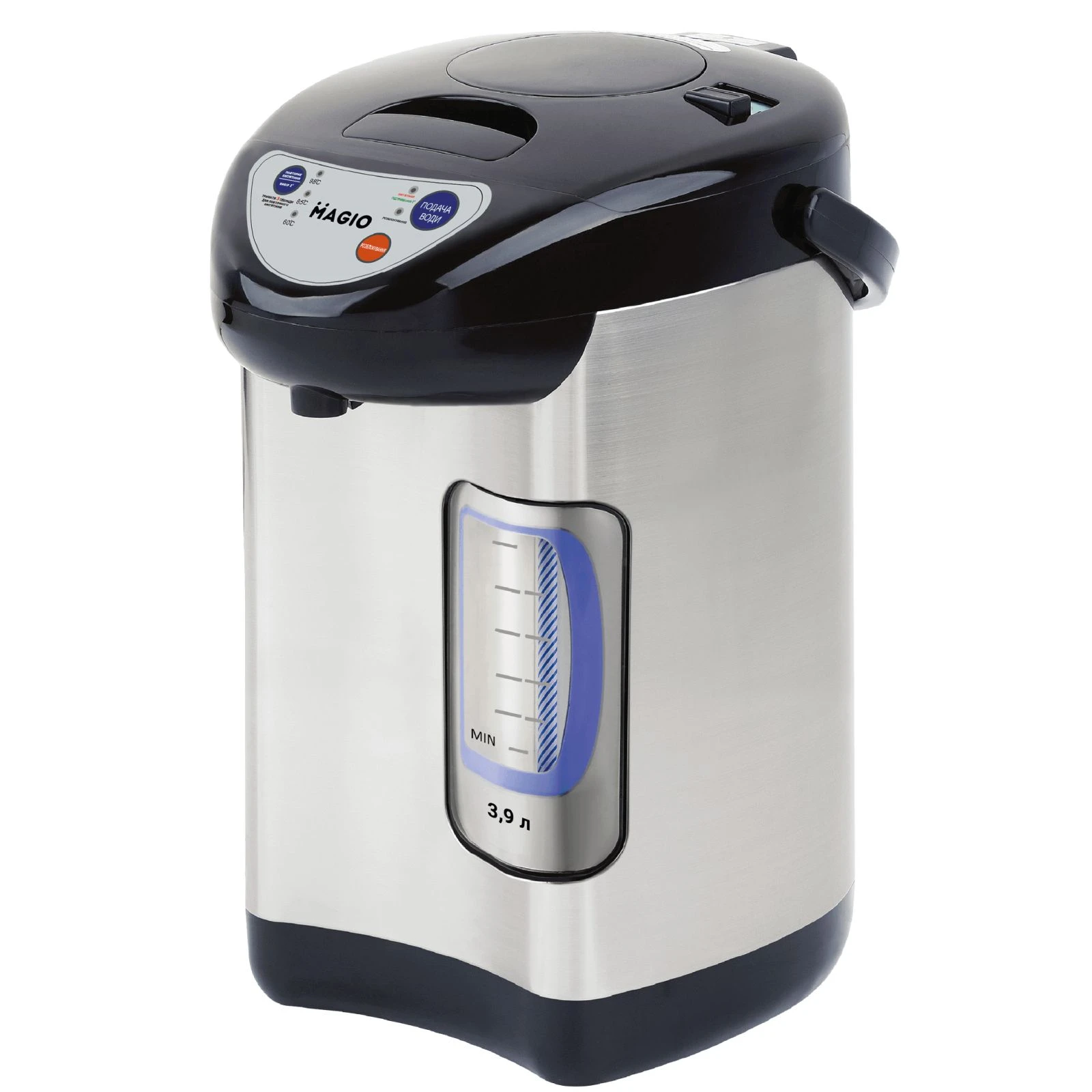 Електрочайник Magio MG-965 (UA)