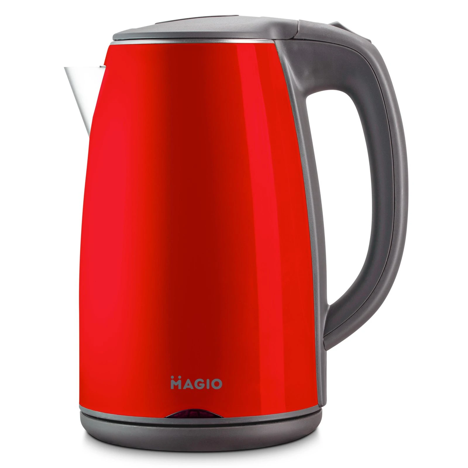Электрочайник Magio MG-977 (UA)