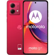 Motorola Moto G84 8/256GB Viva Magenta (PAYM0040RS) (UA)