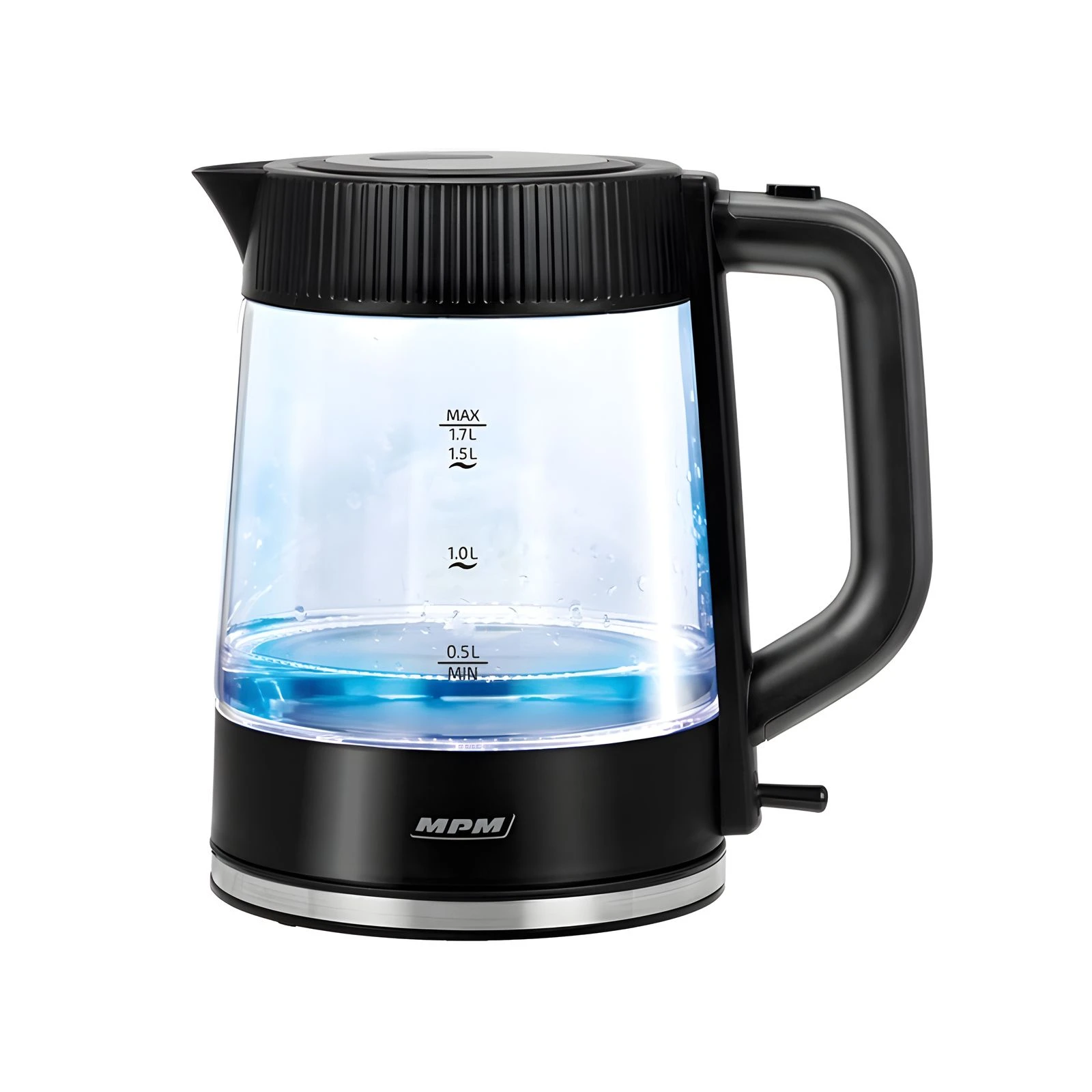 Електрочайник MPM MCZ-117 (UA)