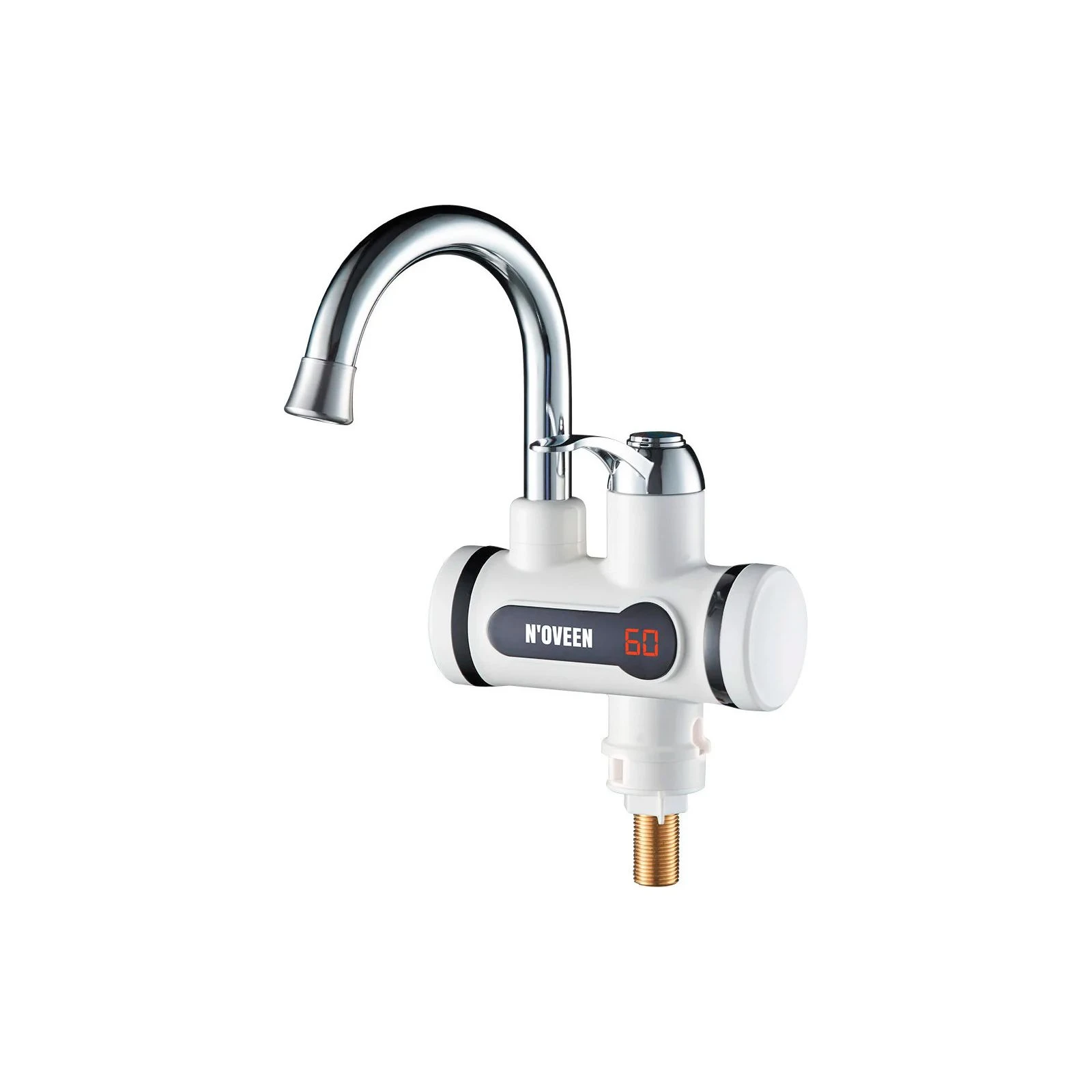 Бойлер N'oveen IWH360 (UA)