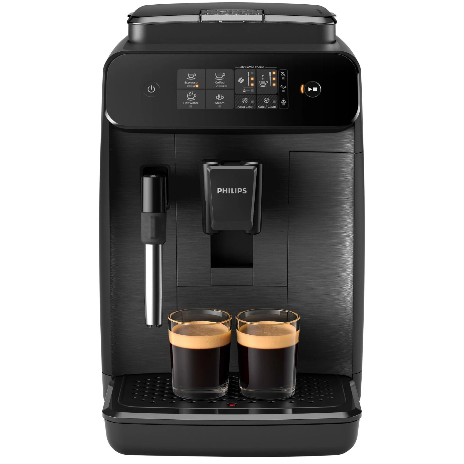 Кофеварка Philips EP0820/00 (UA)