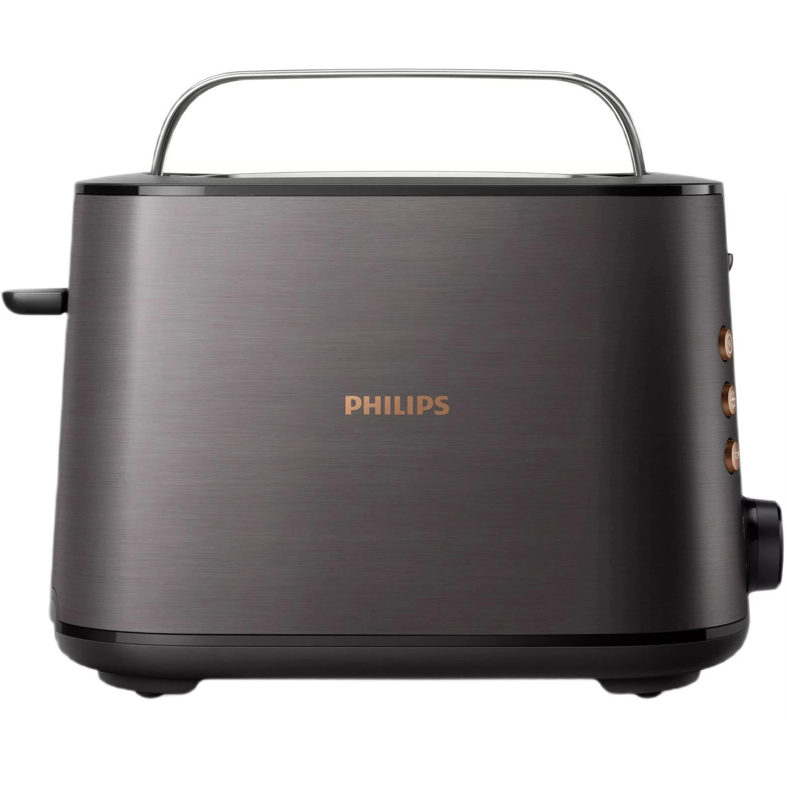 Тостер Philips HD2650/30 (UA)