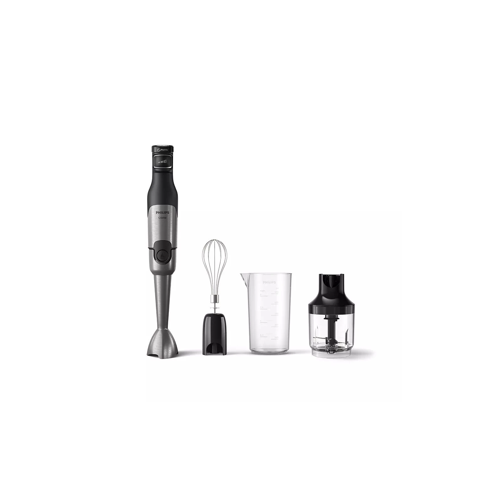 Блендер Philips HR2683/00 (UA)