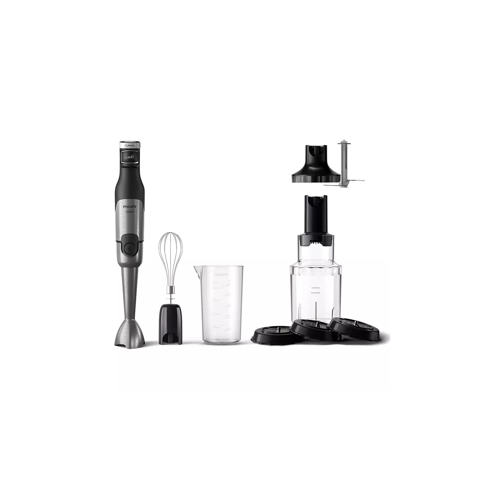 Блендер Philips HR2684/00 (UA)