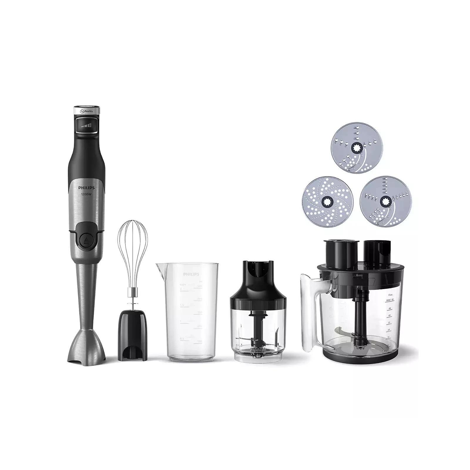 Блендер Philips HR2685/00 (UA)