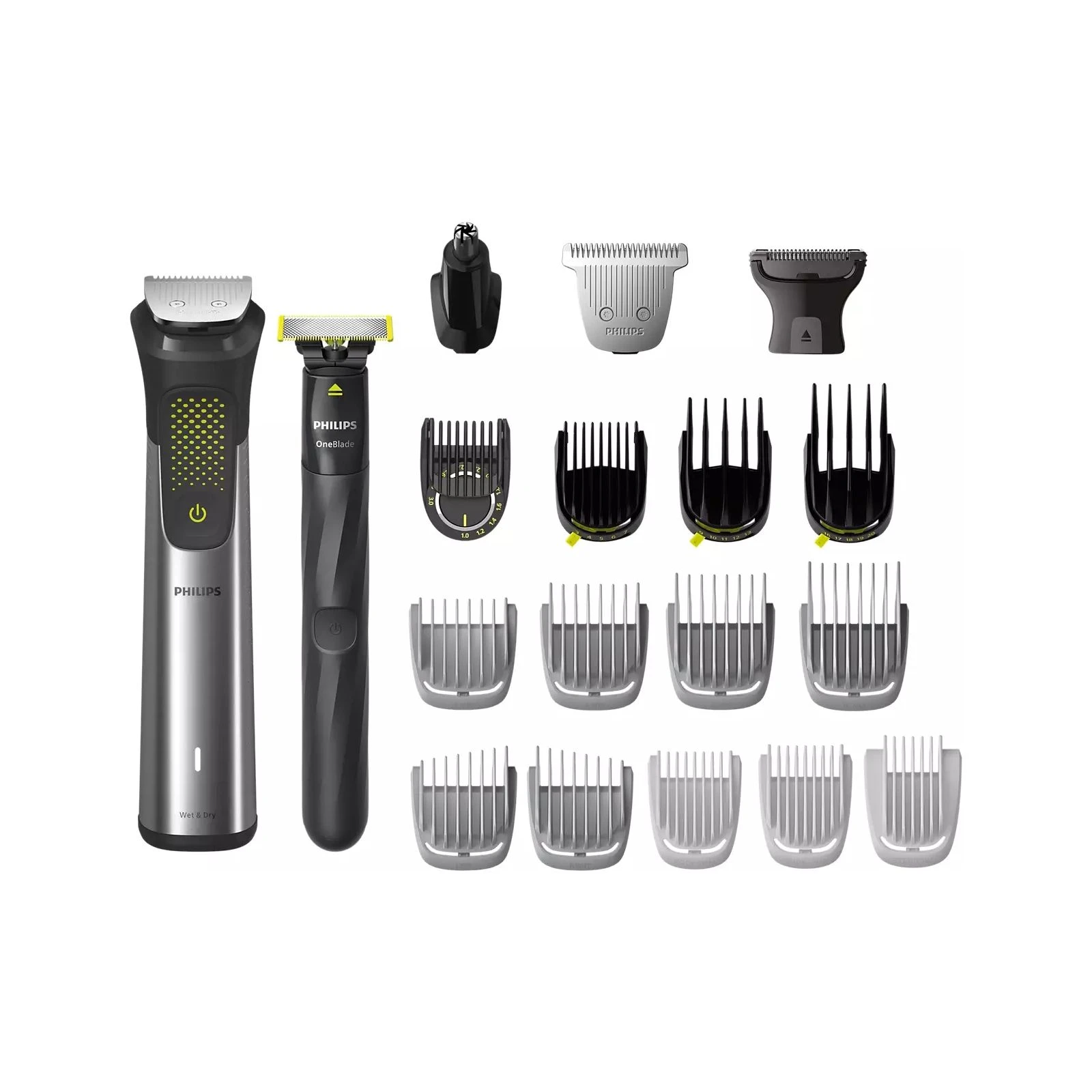 Philips MG9555/15 (UA)