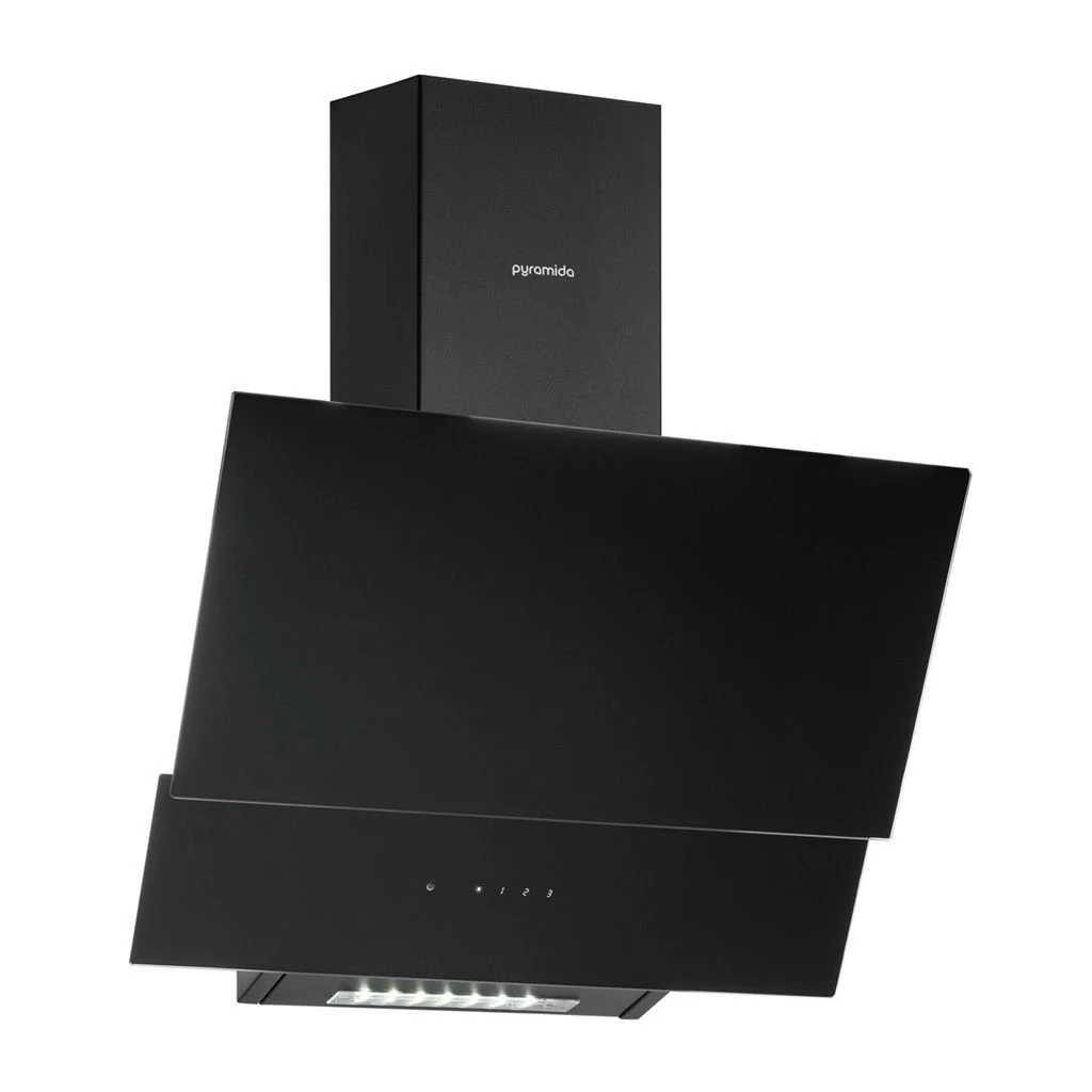 Вытяжка Pyramida ND 835 BL (UA)
