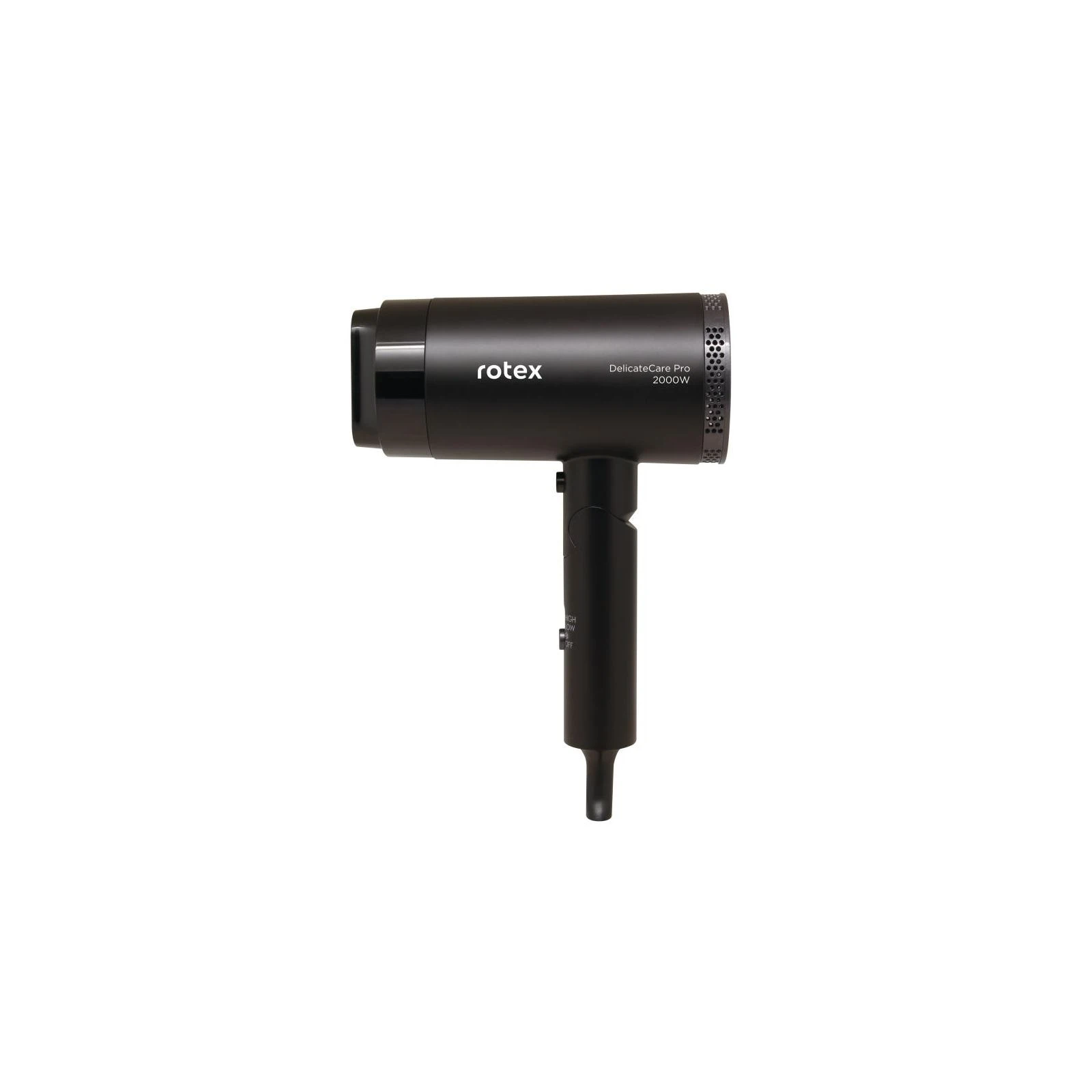 Фен Rotex RFF205-V DelicateCare Pro (UA)