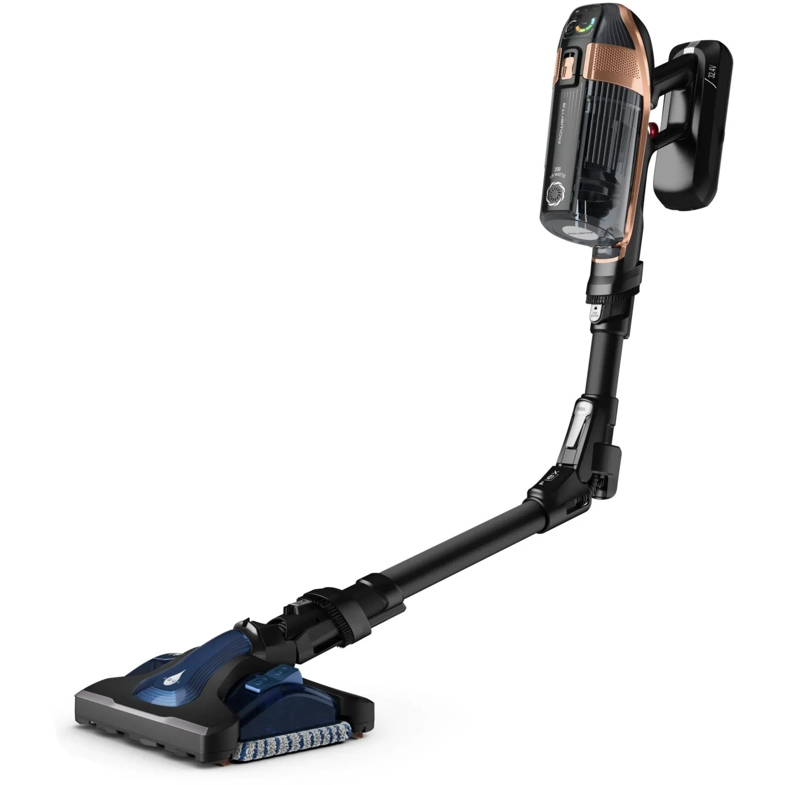 Порохотяг Rowenta RH99G1WO (UA)