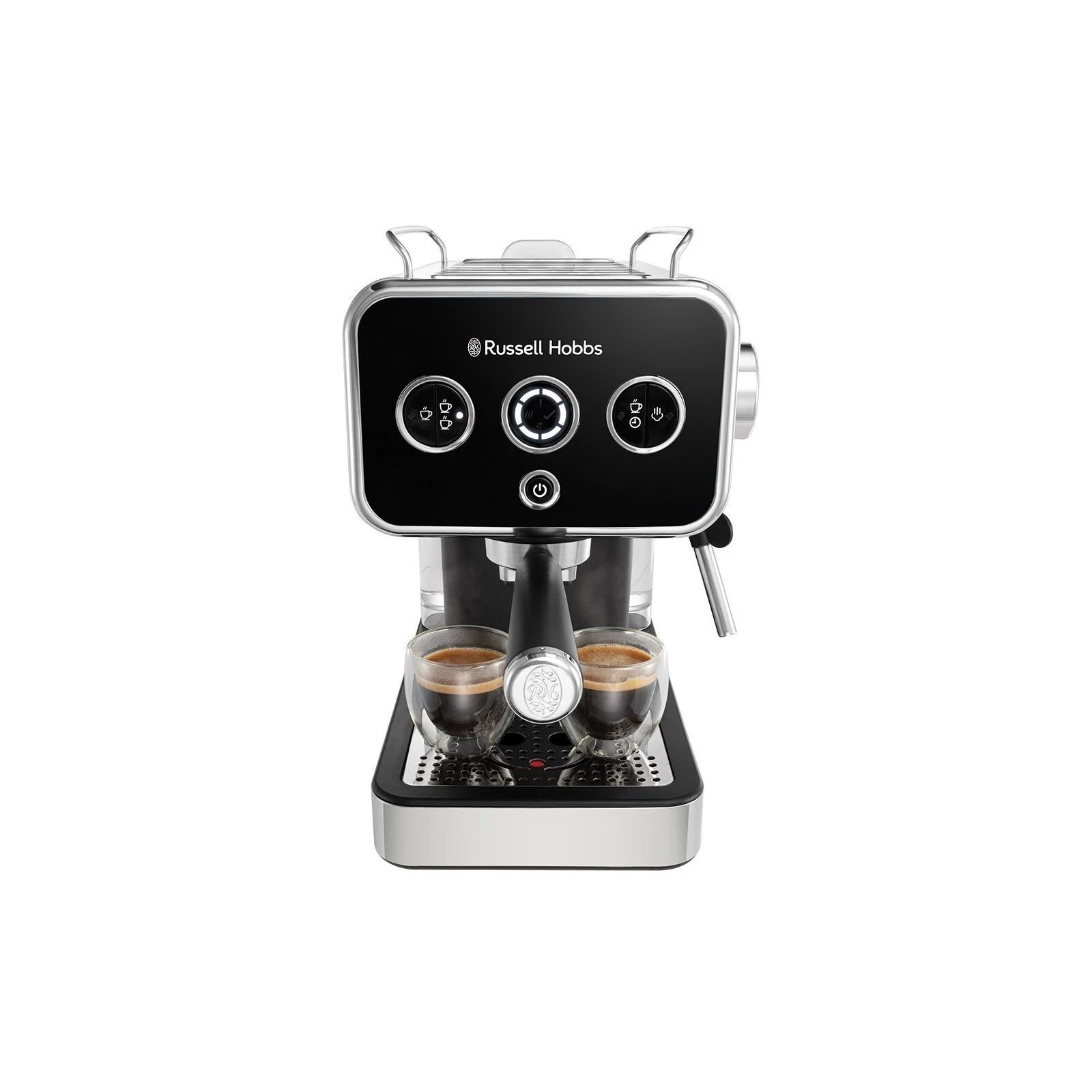 Кавоварка Russell Hobbs 26450-56 (UA)