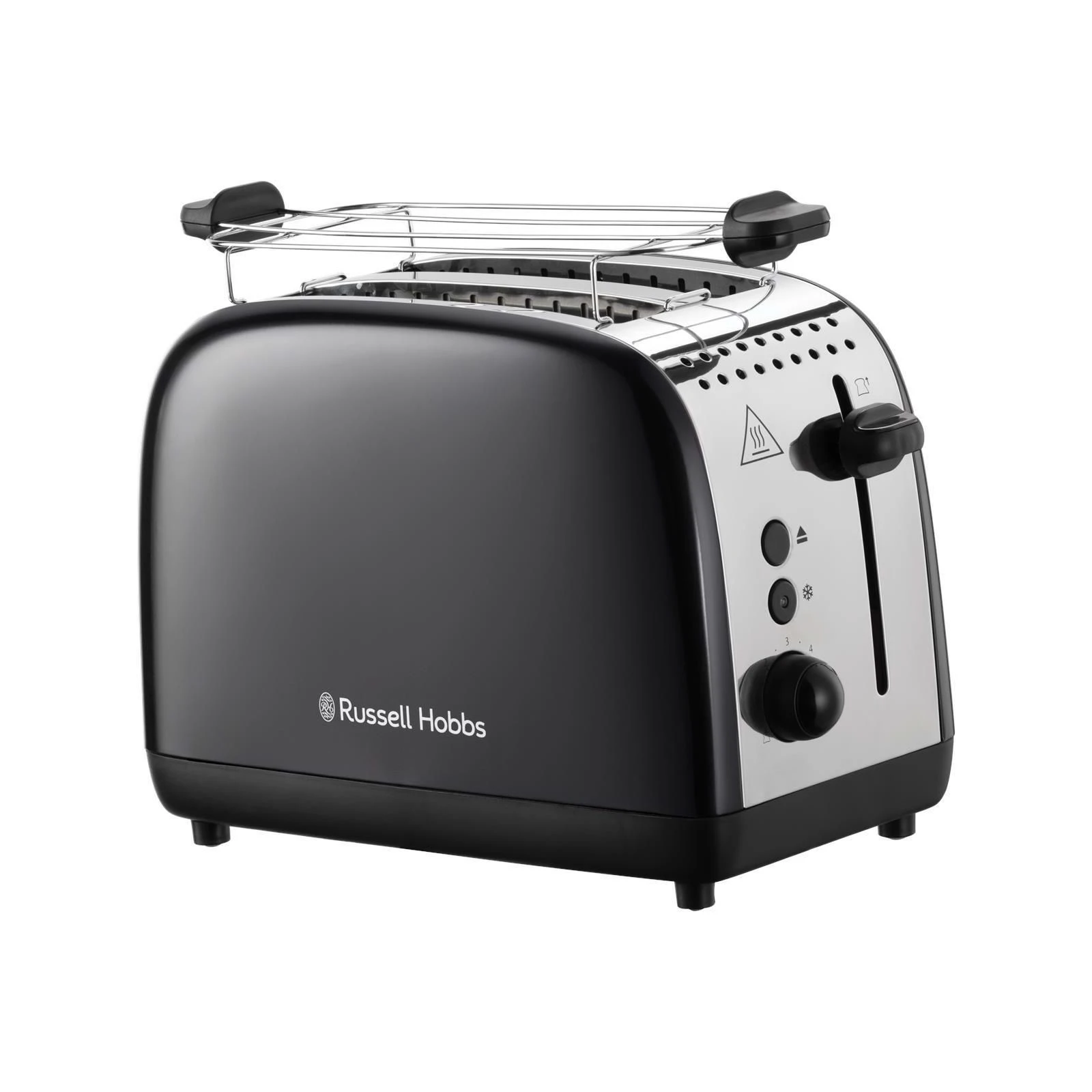 Тостер Russell Hobbs 26550-56 (UA)