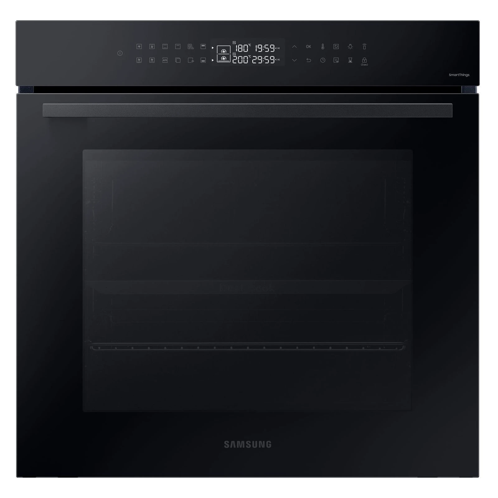 Духова шафа Samsung NV7B4245VAK/WT (UA)