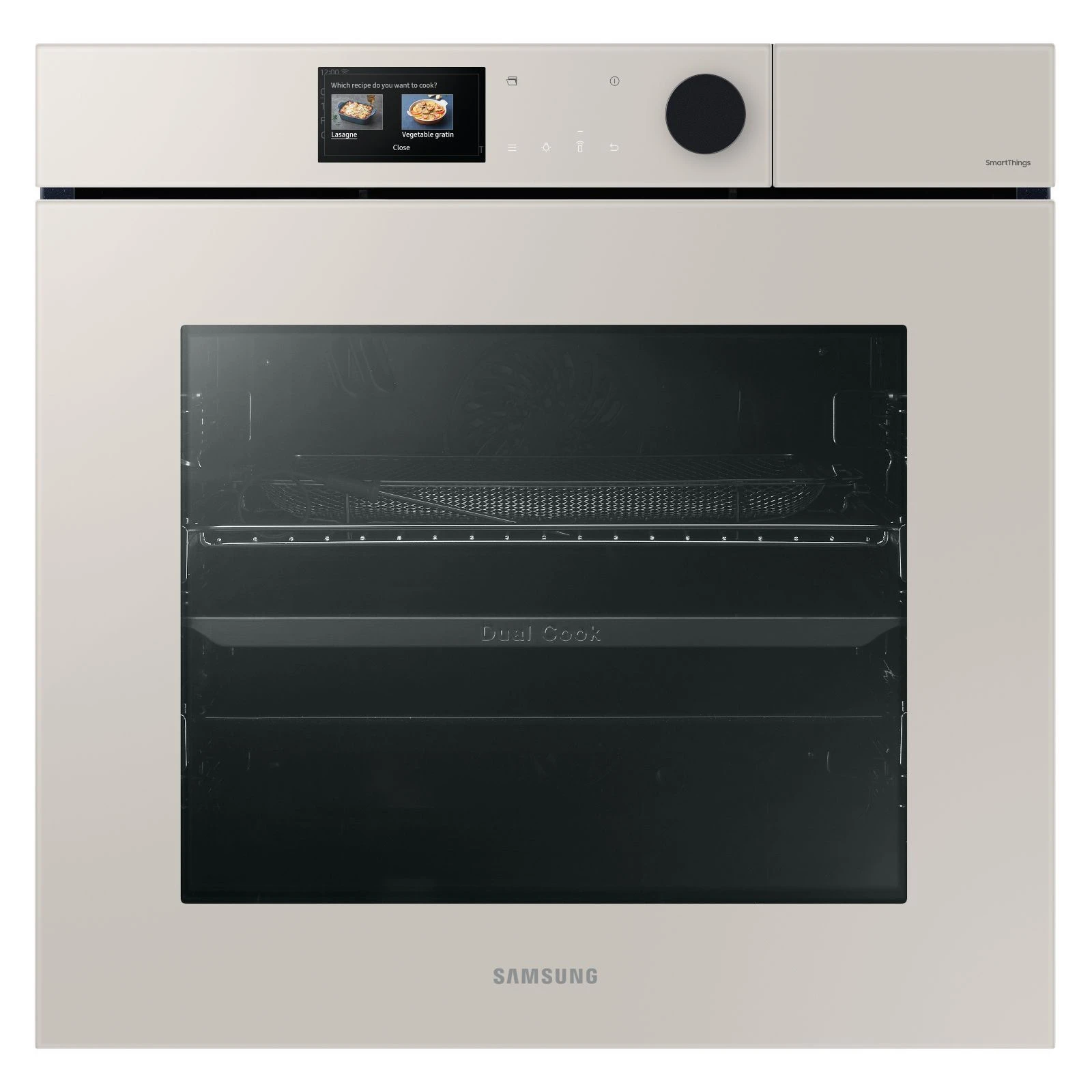 Духовой шкаф Samsung NV7B7997AAA/WT (UA)