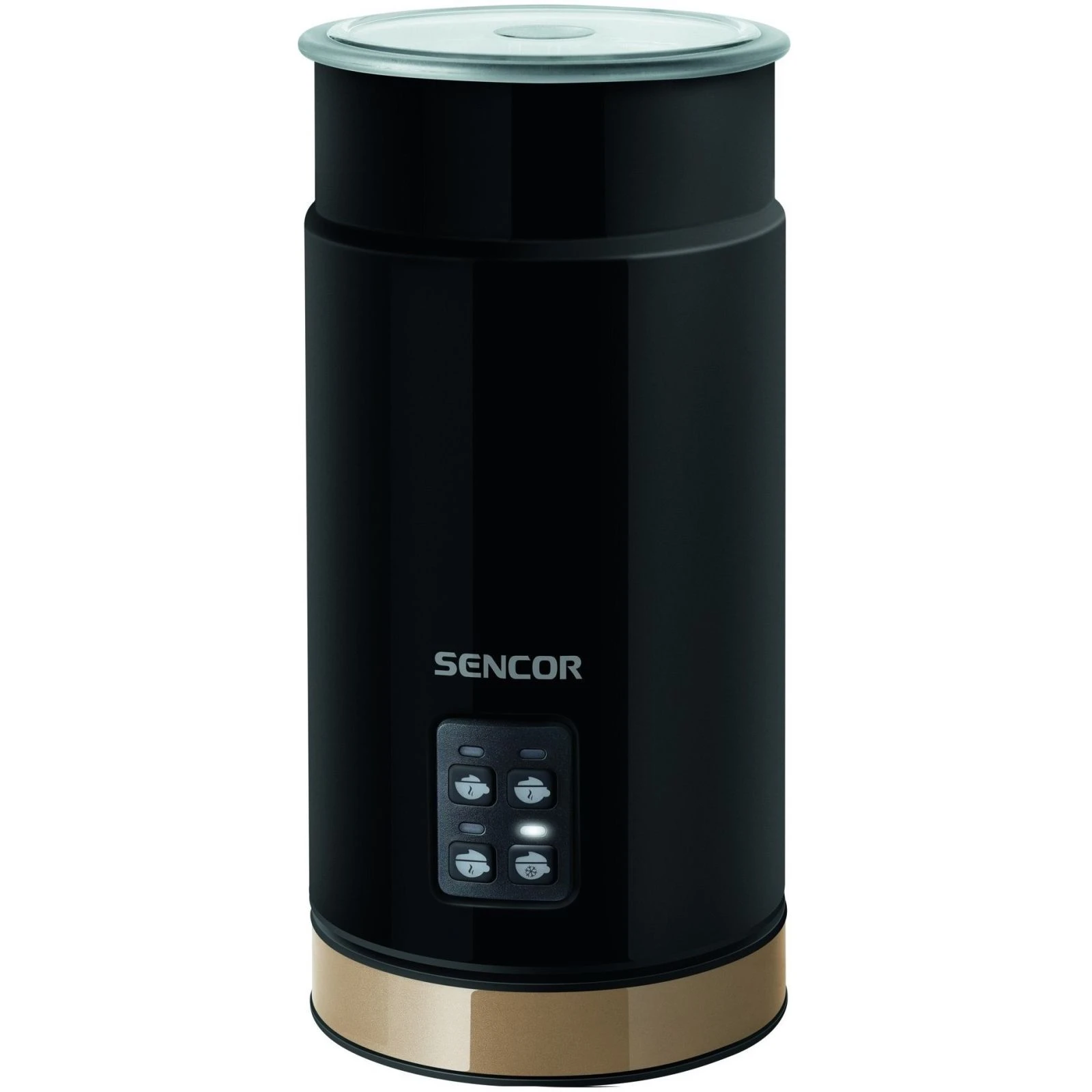Пеновзбиватель Sencor SMF2031BK (UA)
