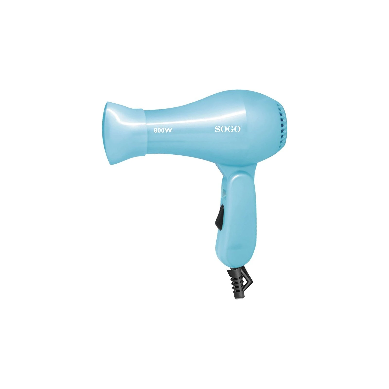 Фен SOGO SS-3615-B (UA)