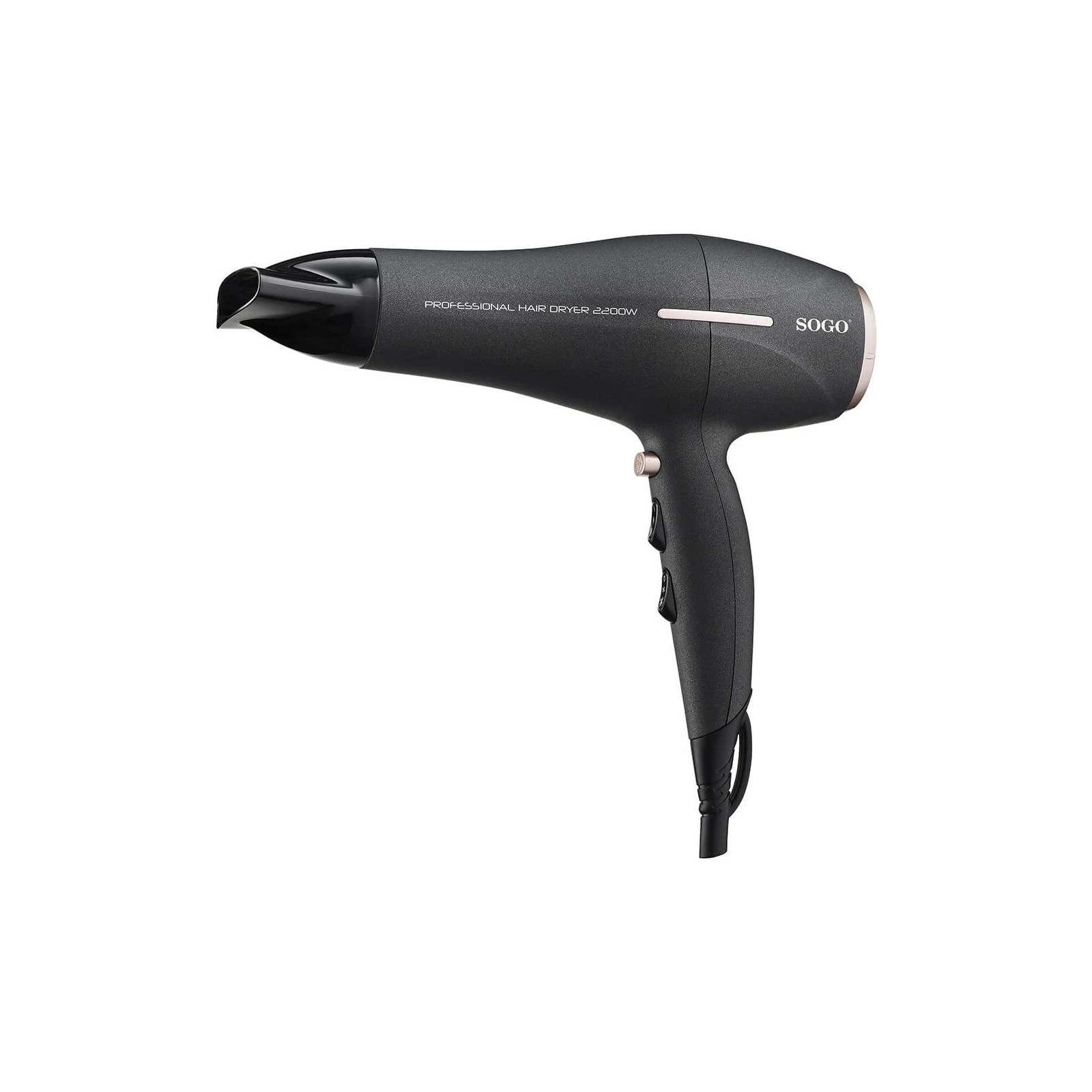 Фен SOGO SS-3675 (UA)