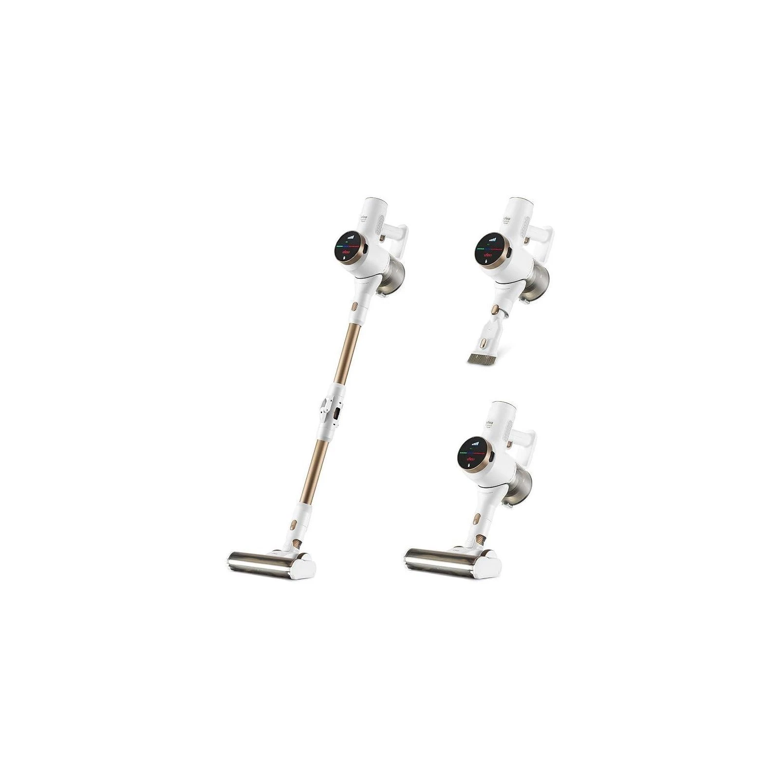 Порохотяг Ufesa Z5 DIGITAL (81405890) (UA)