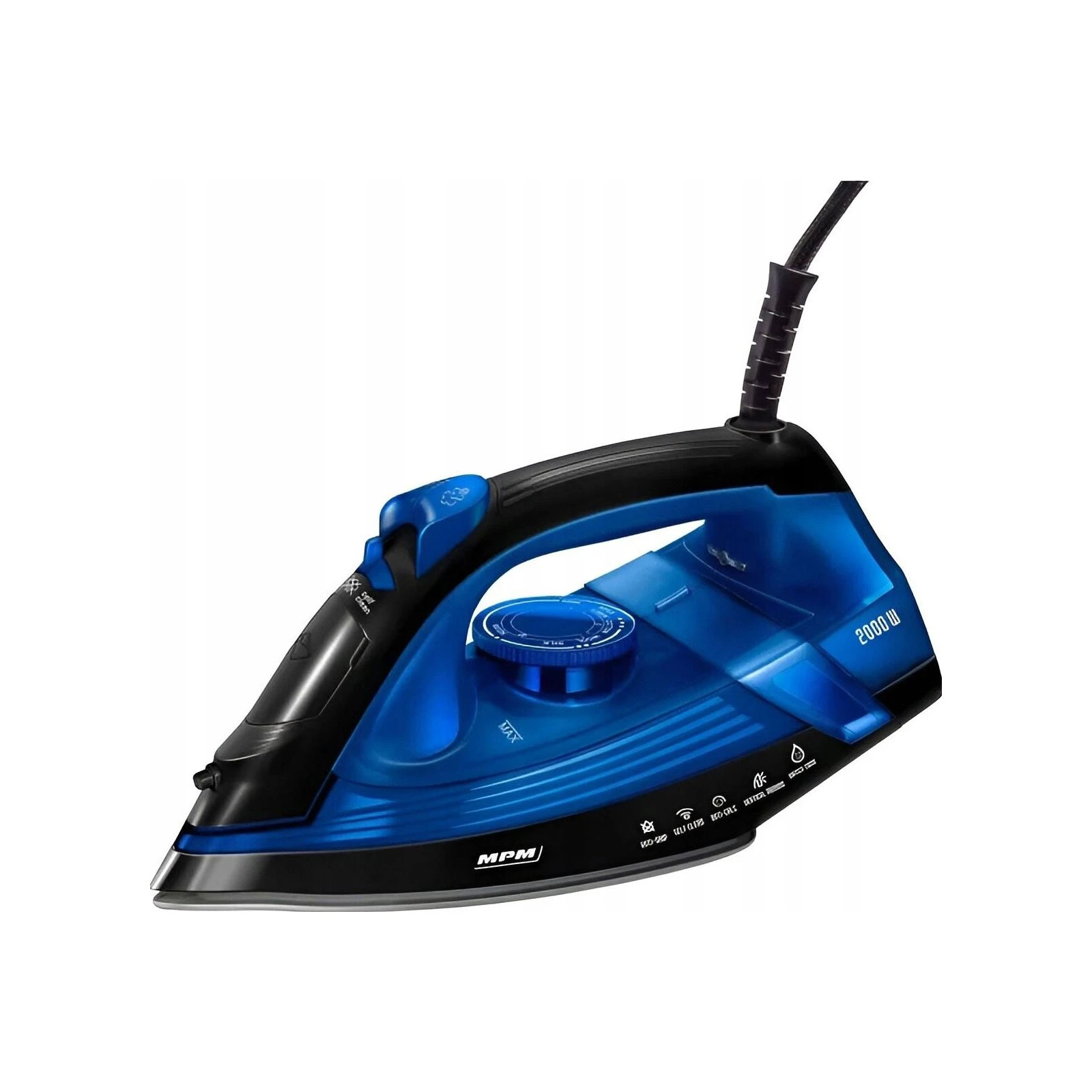 Утюг MPM MZE-25 (UA)