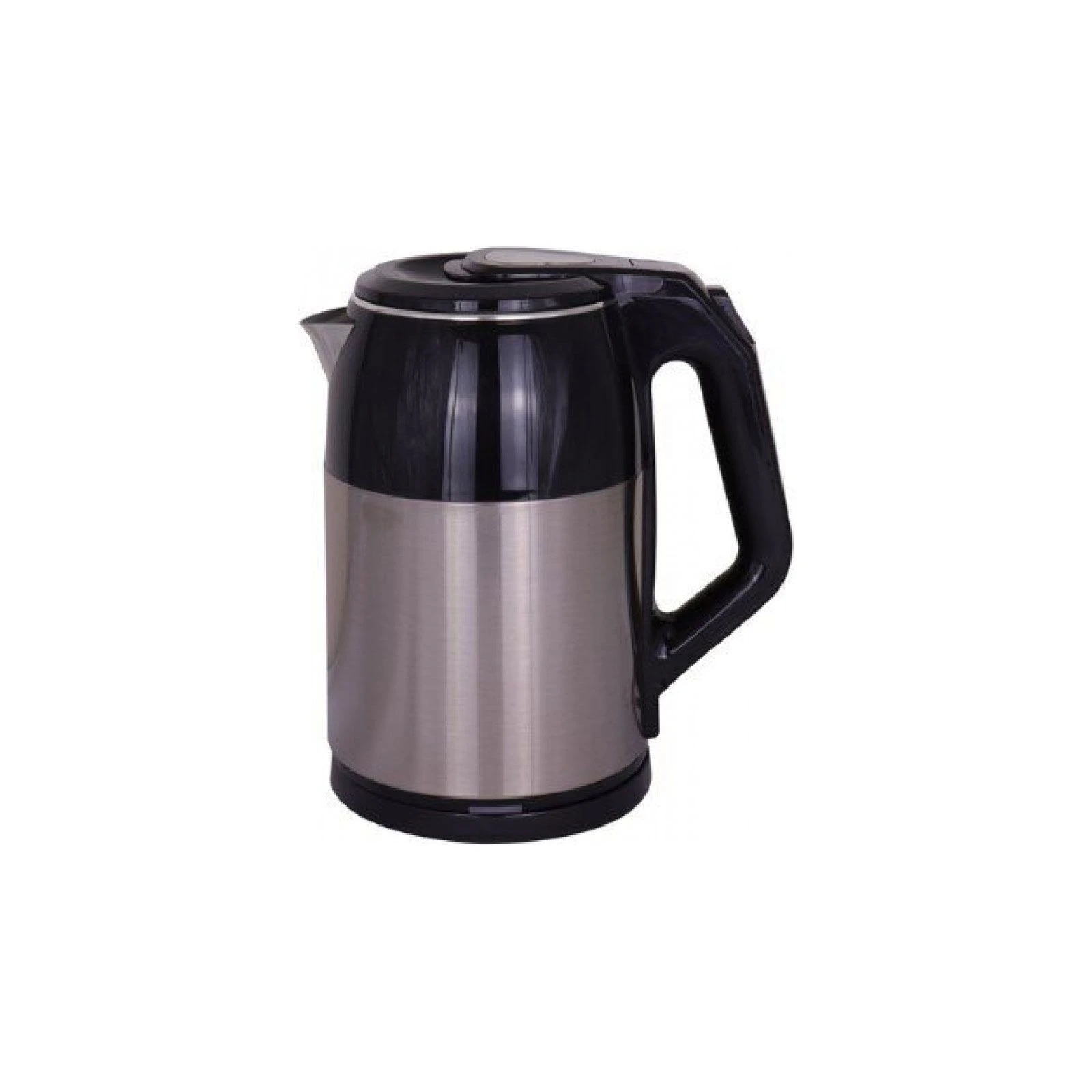 Електрочайник Vilgrand VS20216 ROSE GOLD (UA)