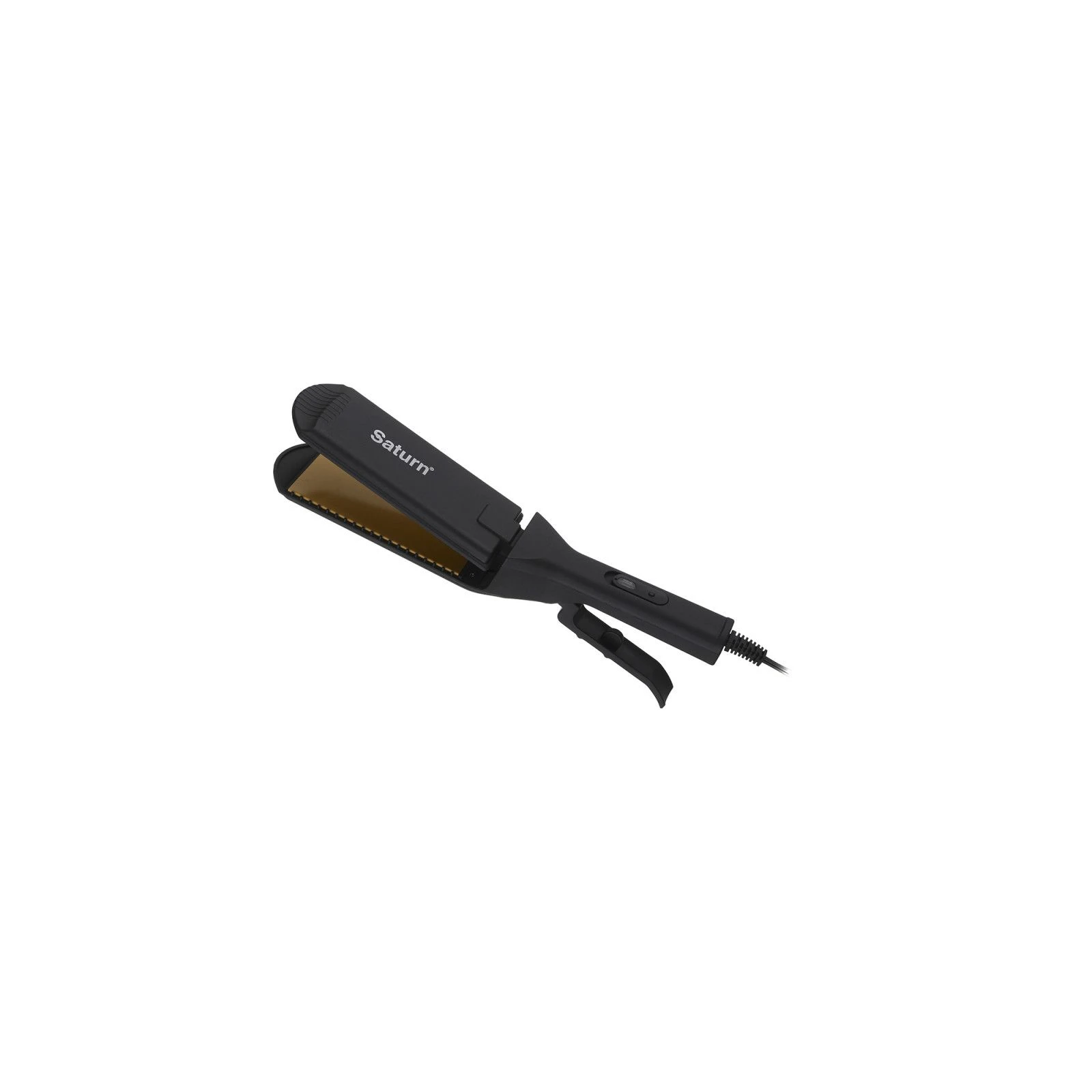 Выпрямитель для волос Saturn ST-HC7374 (UA)