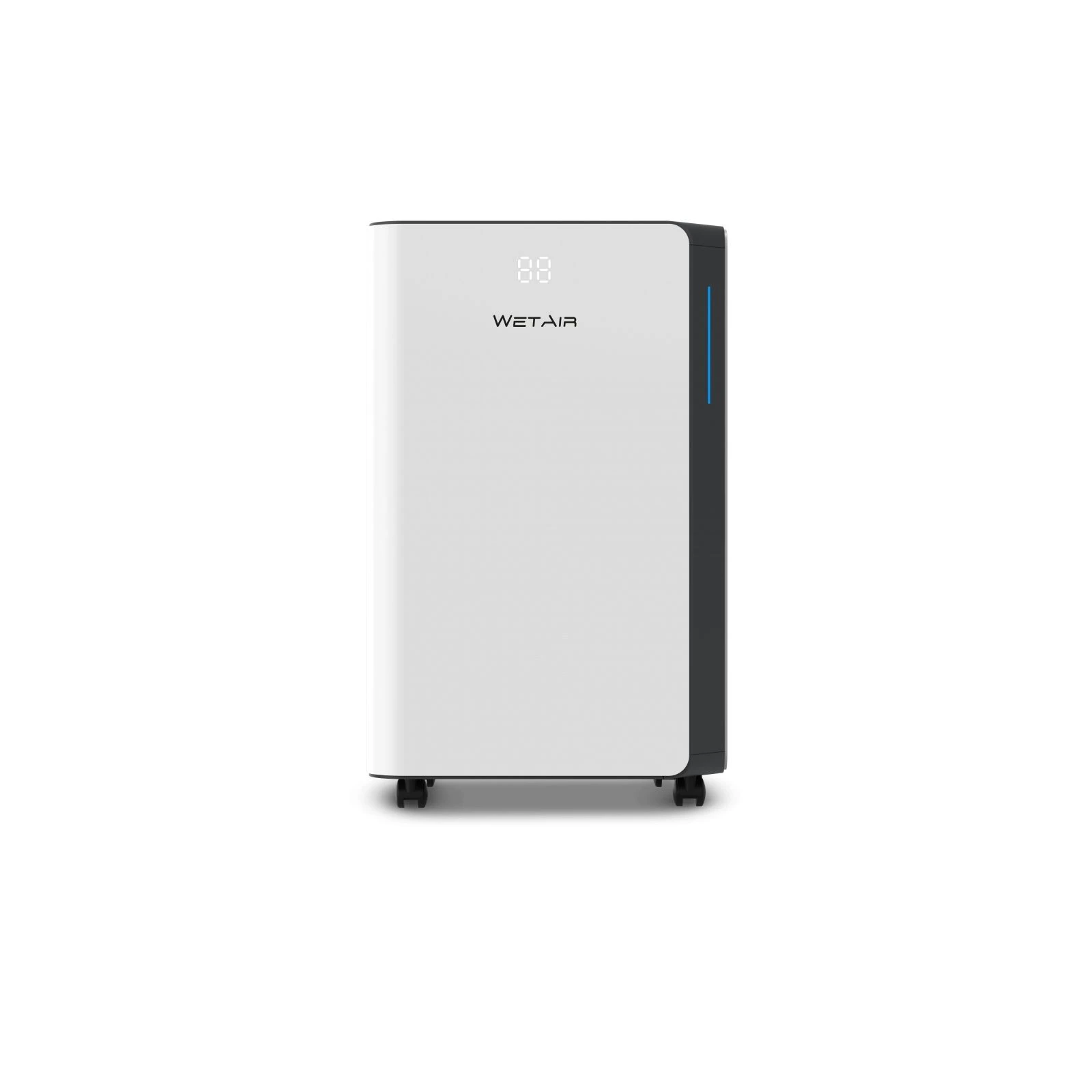 Осушитель воздуха WetAir WAD-B20L (UA)